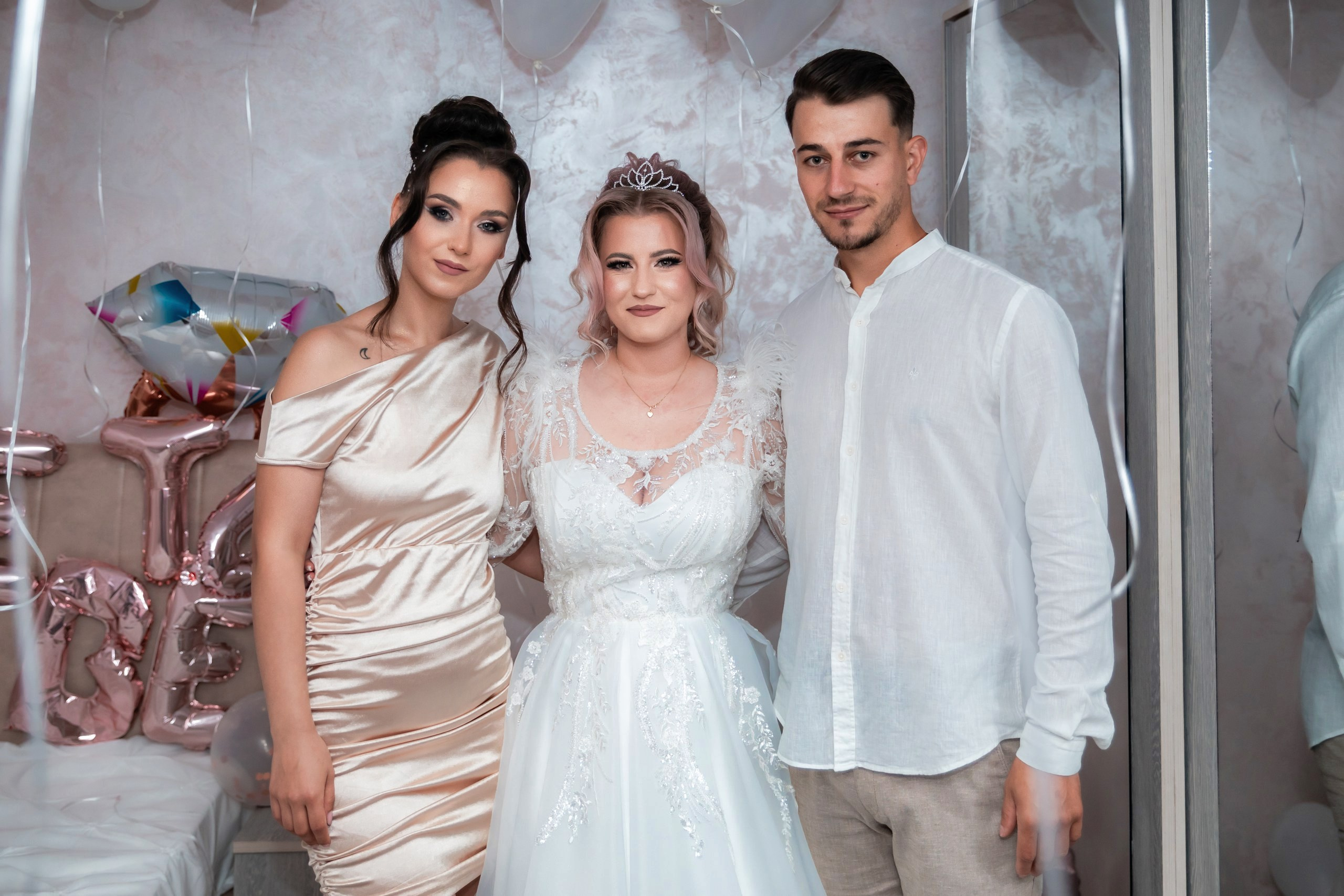 Andrei & Oana – Fotograf Nuntă Botoșani | Alin Chirilă – Povestitor prin Fotografie