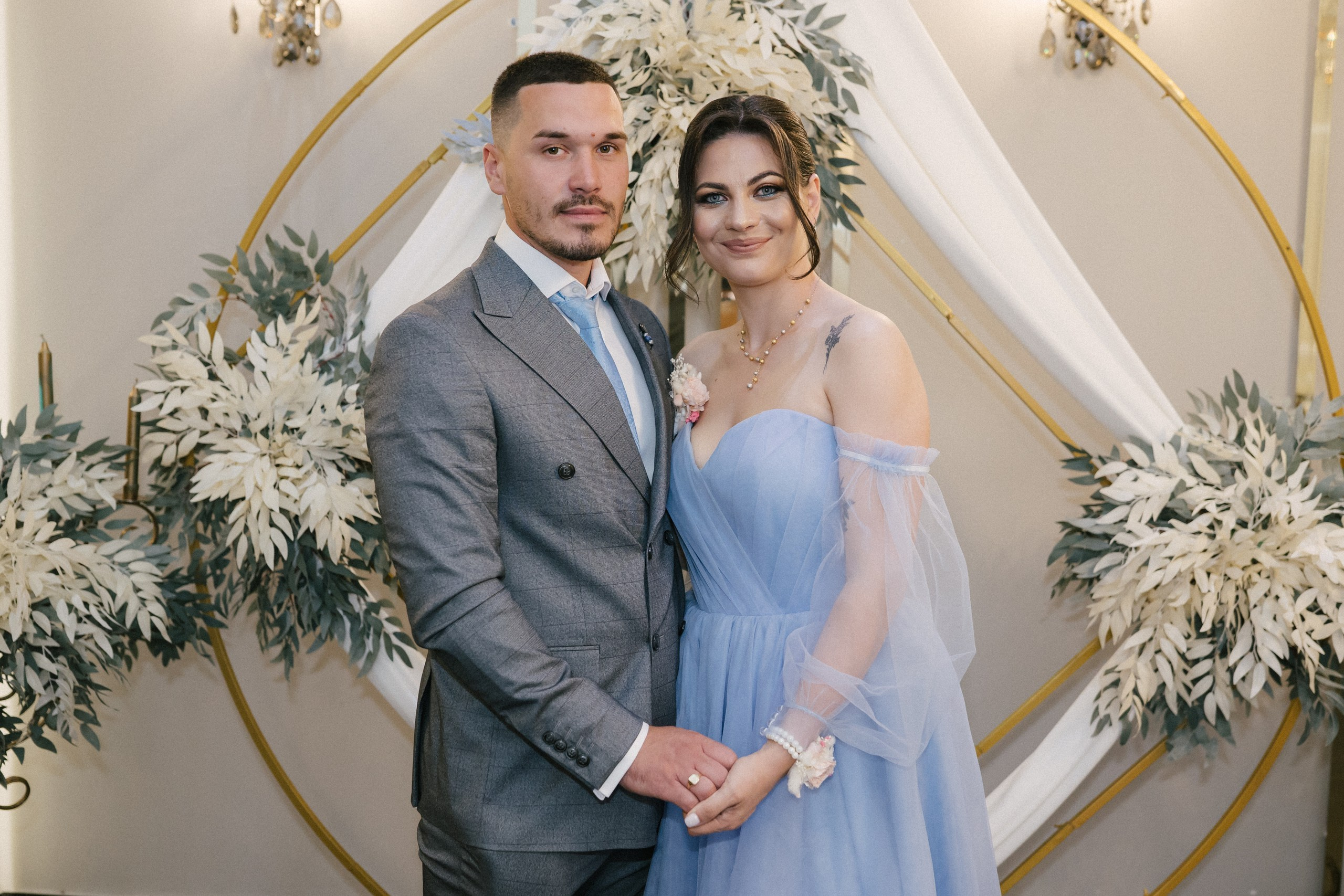 Fotograf nuntă Botoșani  – Alin Chirilă 