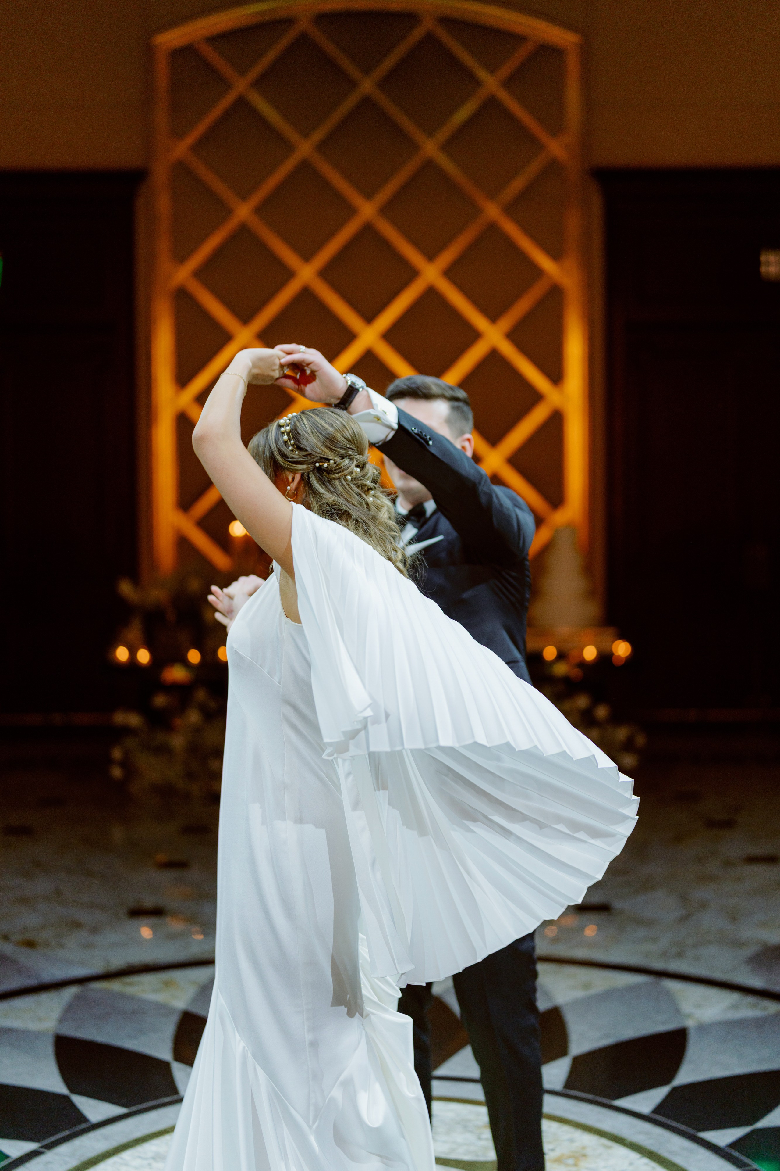 Amanda and Dan. Wedding photographer and videographer New York | New Jersey