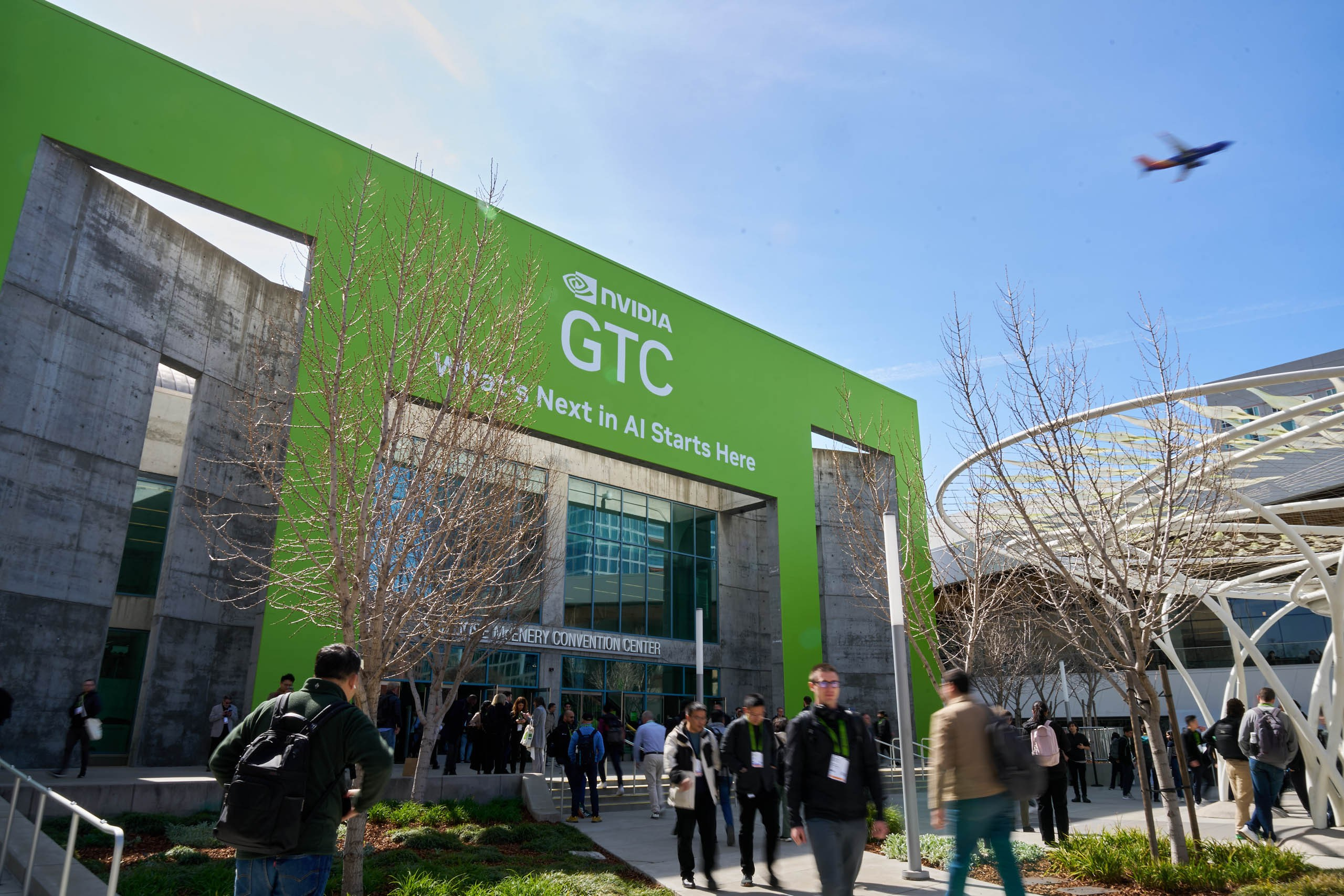 NVIDIA GTC Event Photography | Bay Area Life. Bay Area Life | Event, Wedding & Commercial Photography Agency