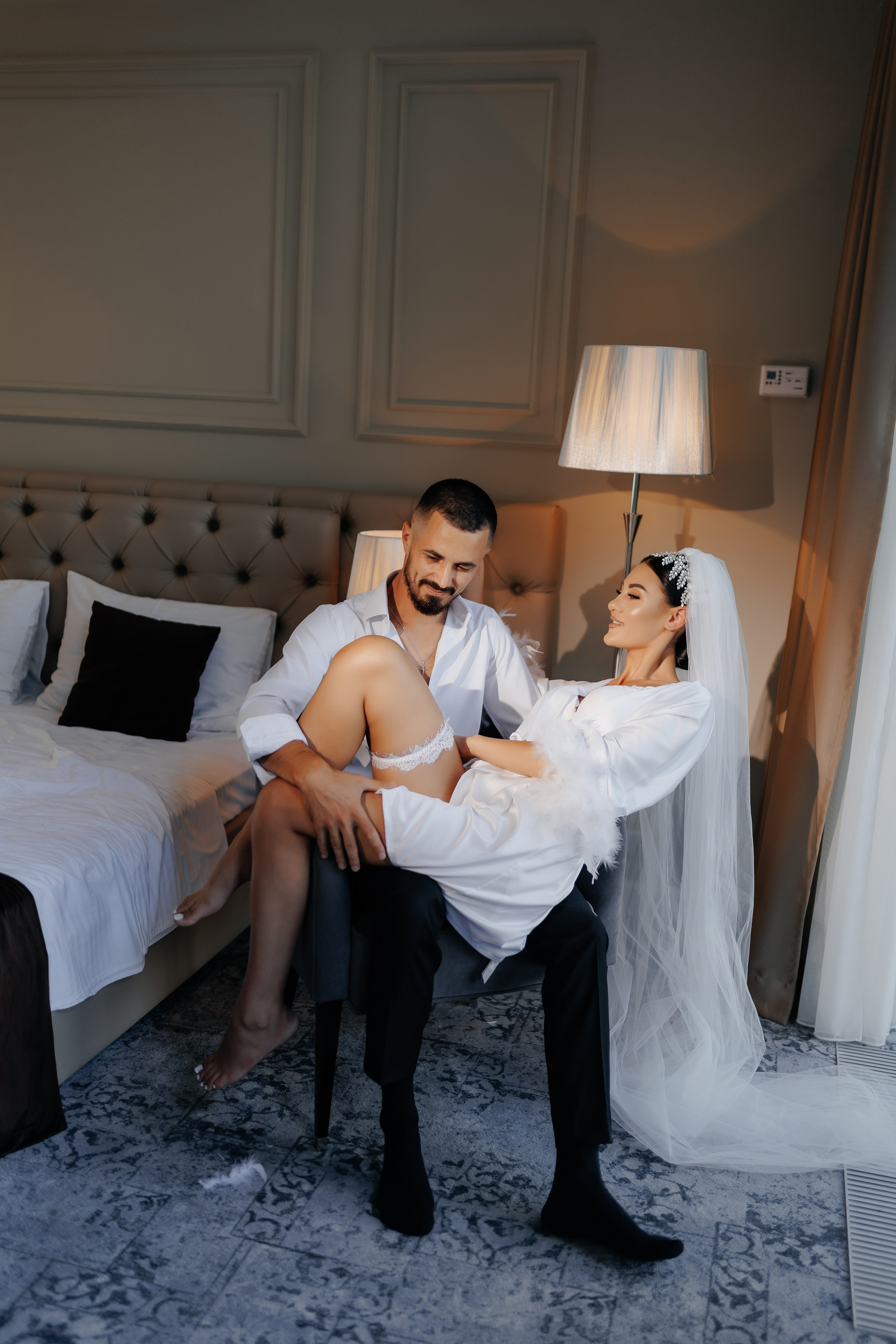 Liviu & Vergilia. ProWed — Foto Video Moldova și România