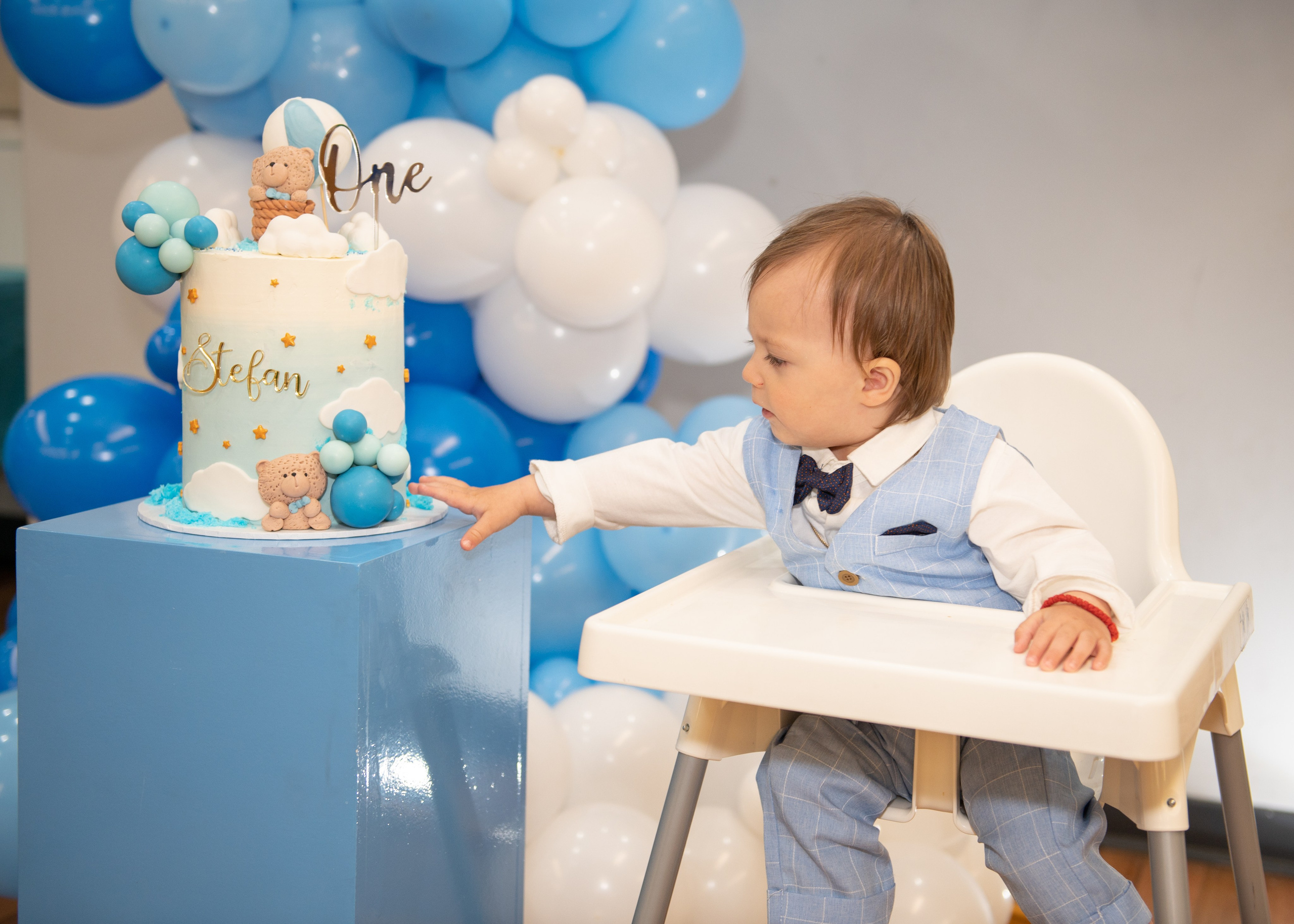 Children, family and event photographer Mirjana Zdravkovic