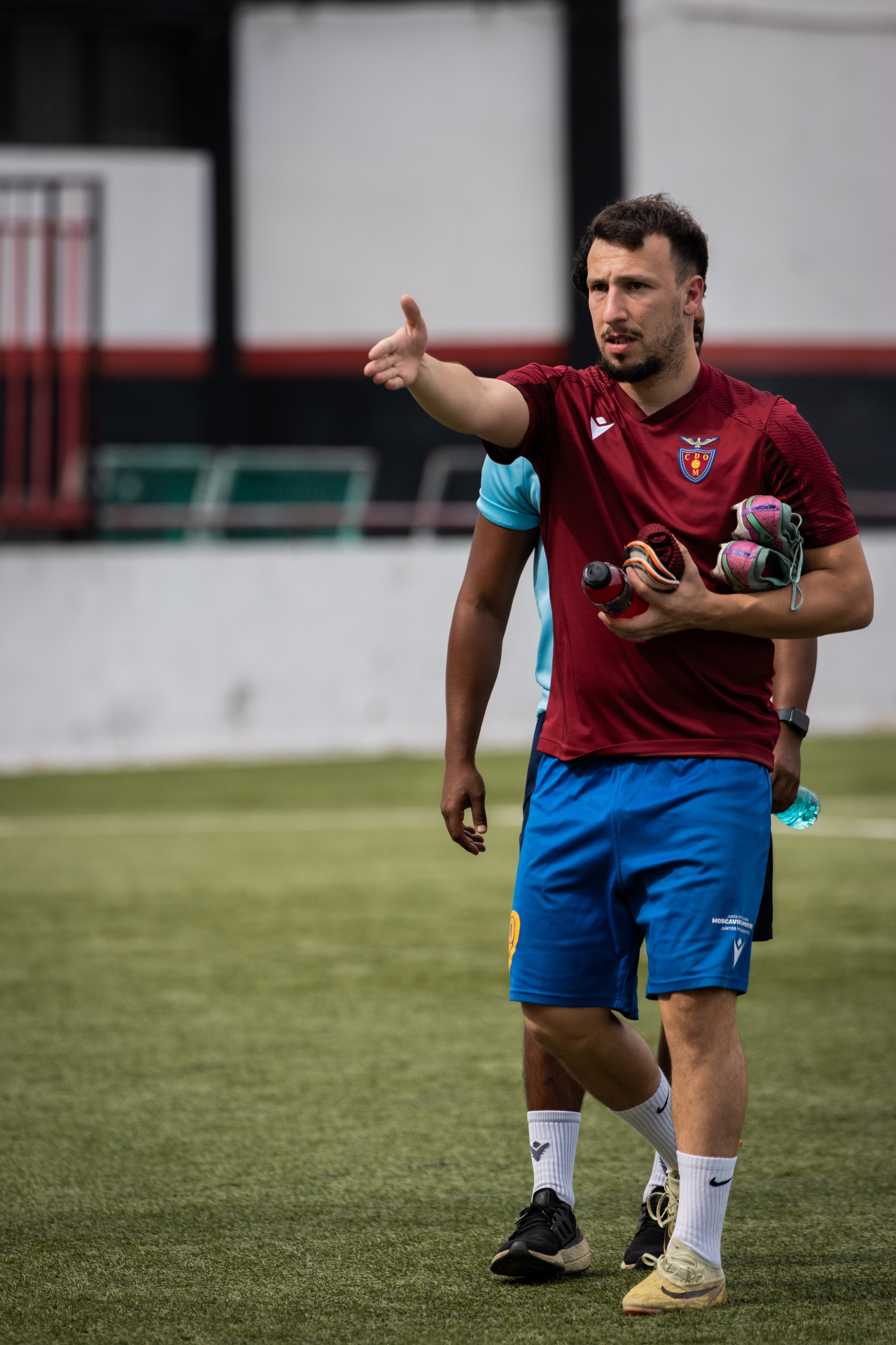 Final da taça AFL 2024/25. Retratos, eventos e Desporto