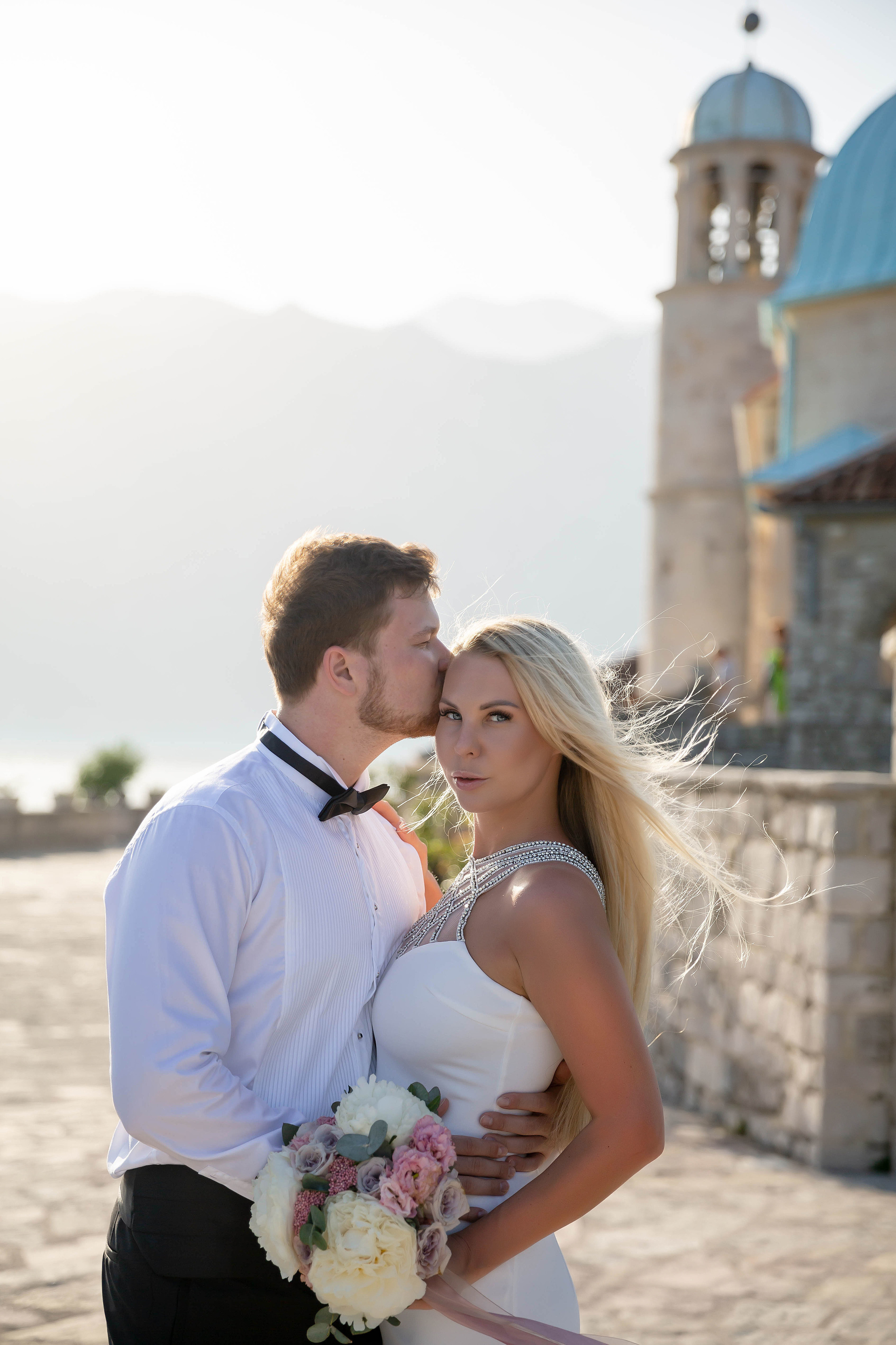 Montenegro wedding photoshootings. Photographer in Montenegro