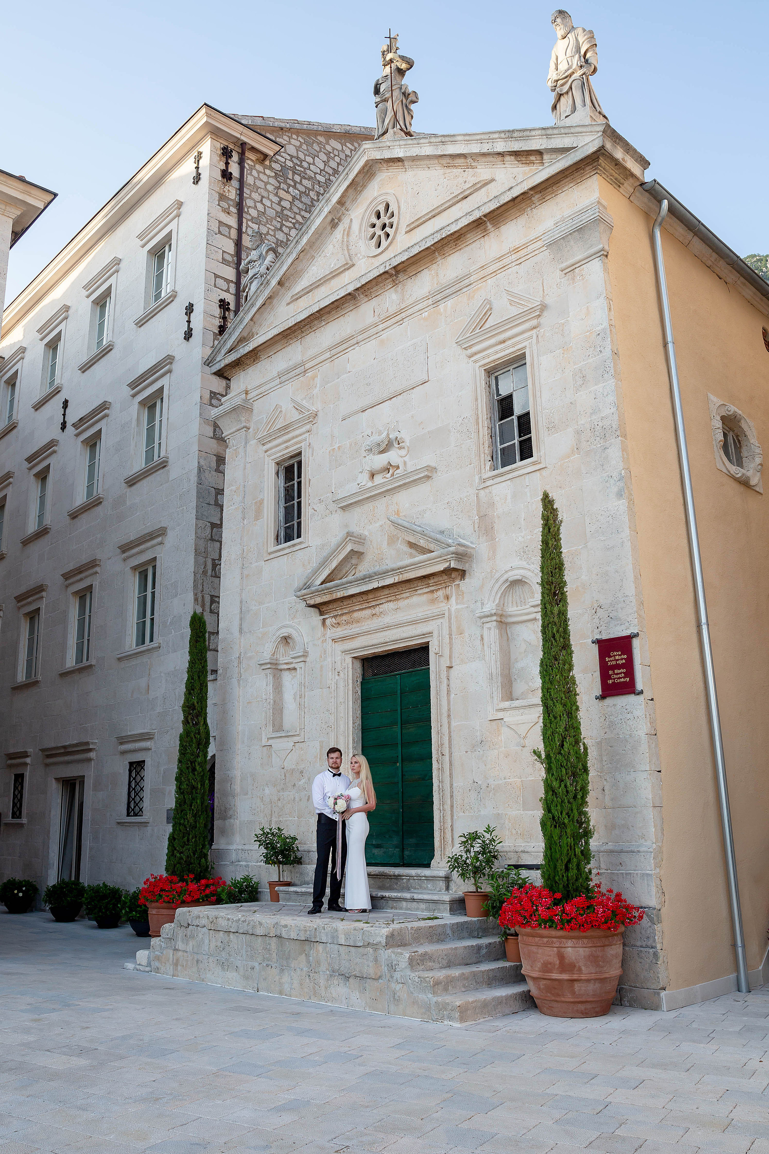 Montenegro wedding photoshootings. Photographer in Montenegro