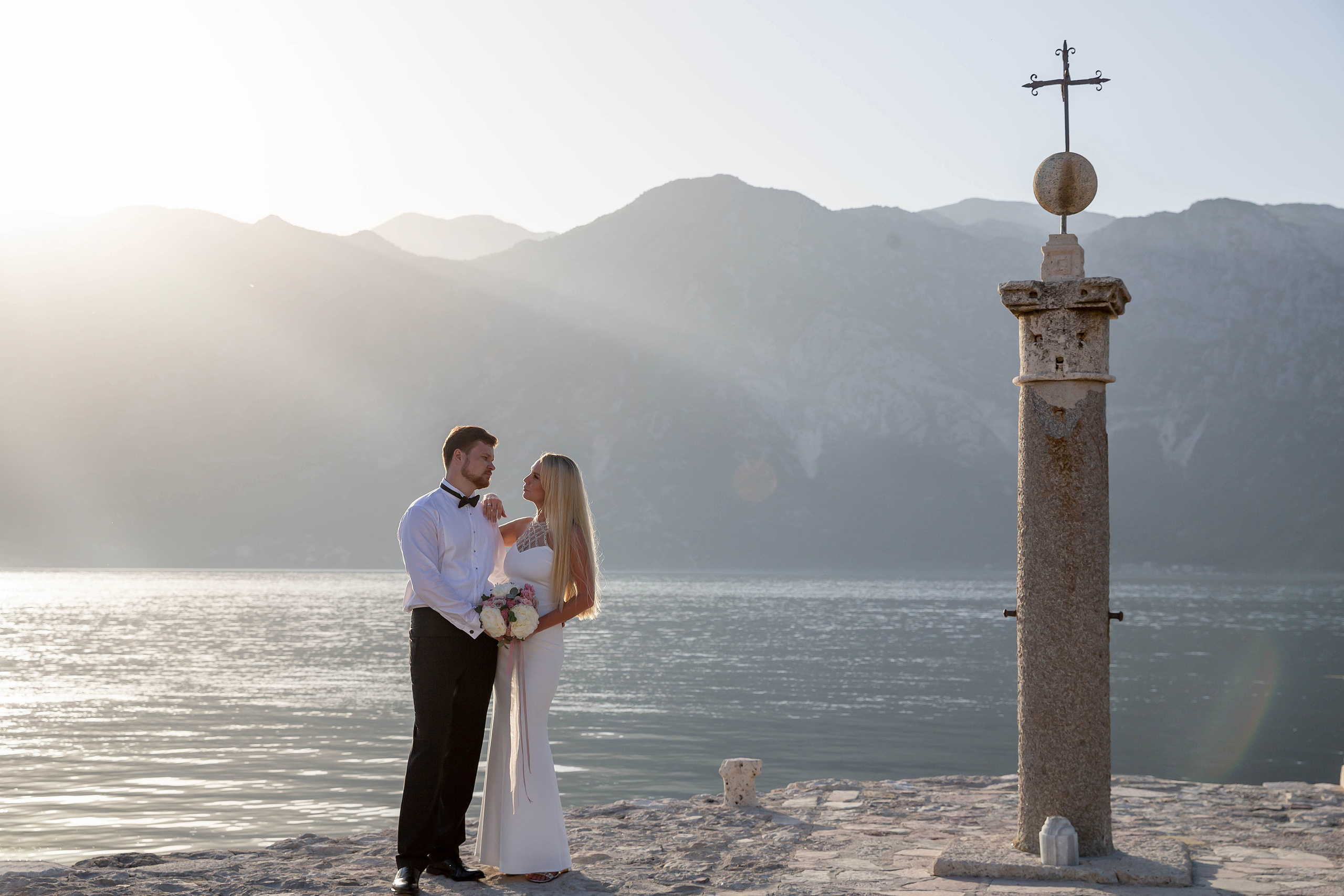 Montenegro wedding photoshootings. Photographer in Montenegro