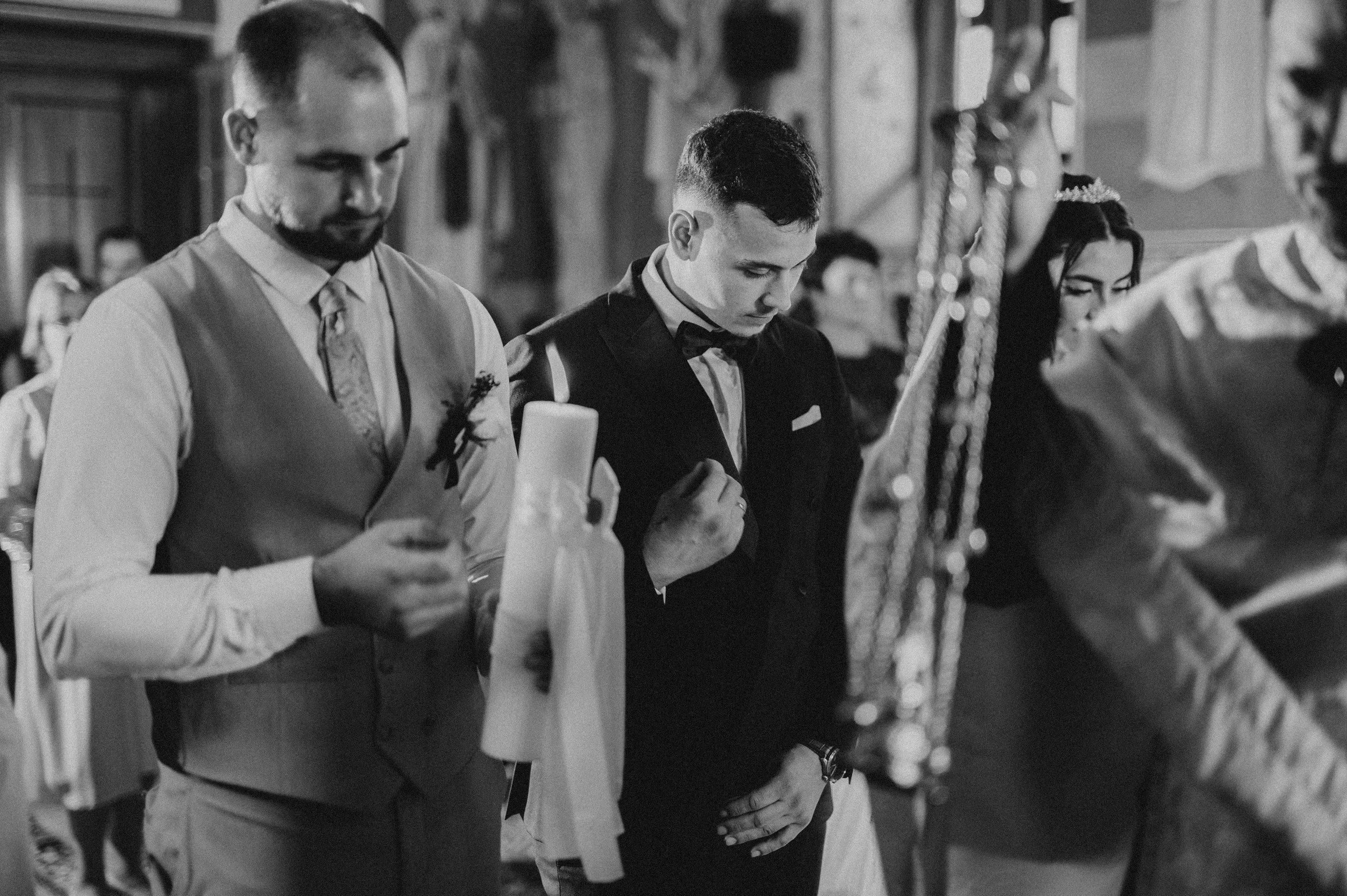 Maria + Gabriel| Salon Fiesta. FotoVizion Iași