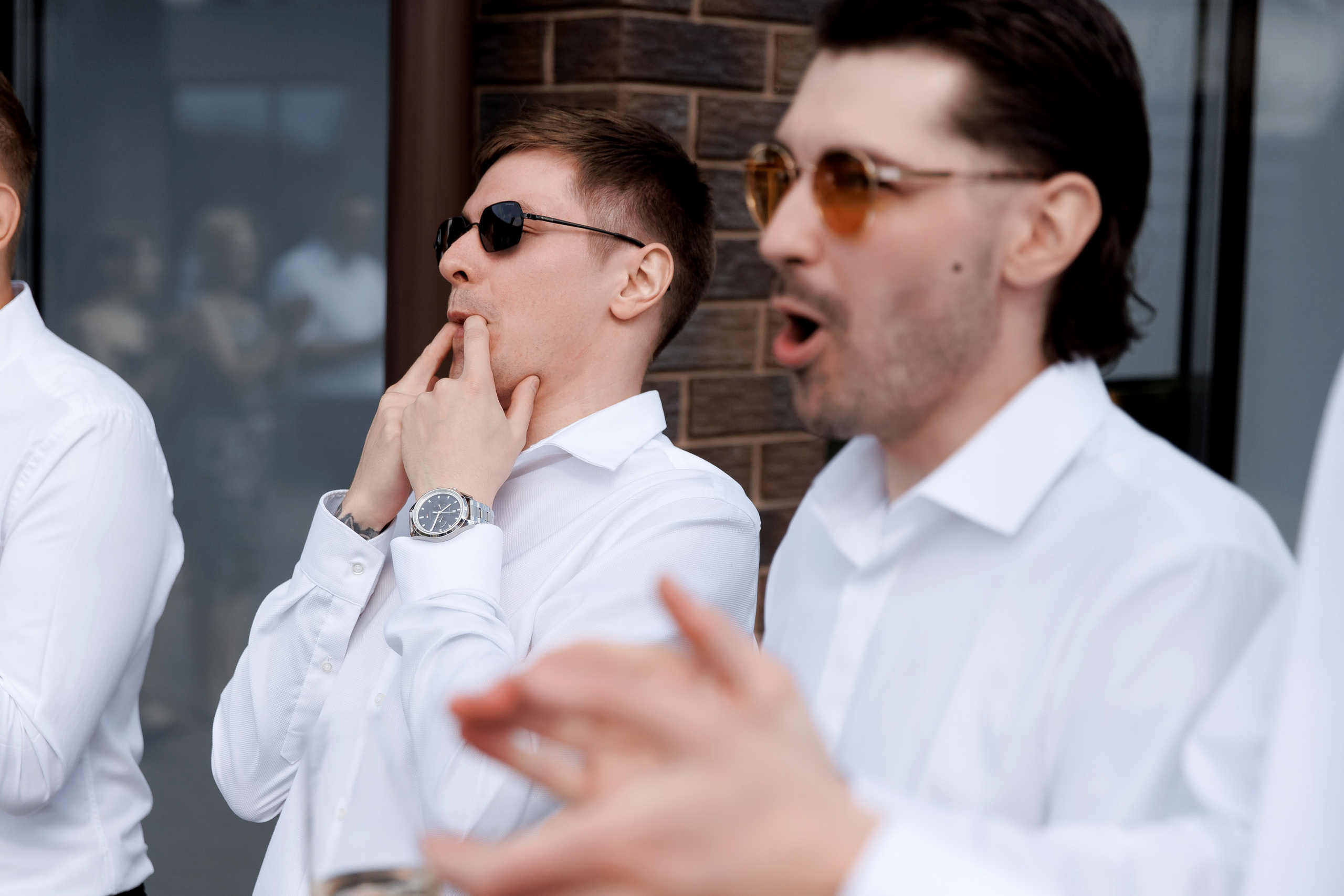 V+T. Свадебный фотограф Каледич Тимофей