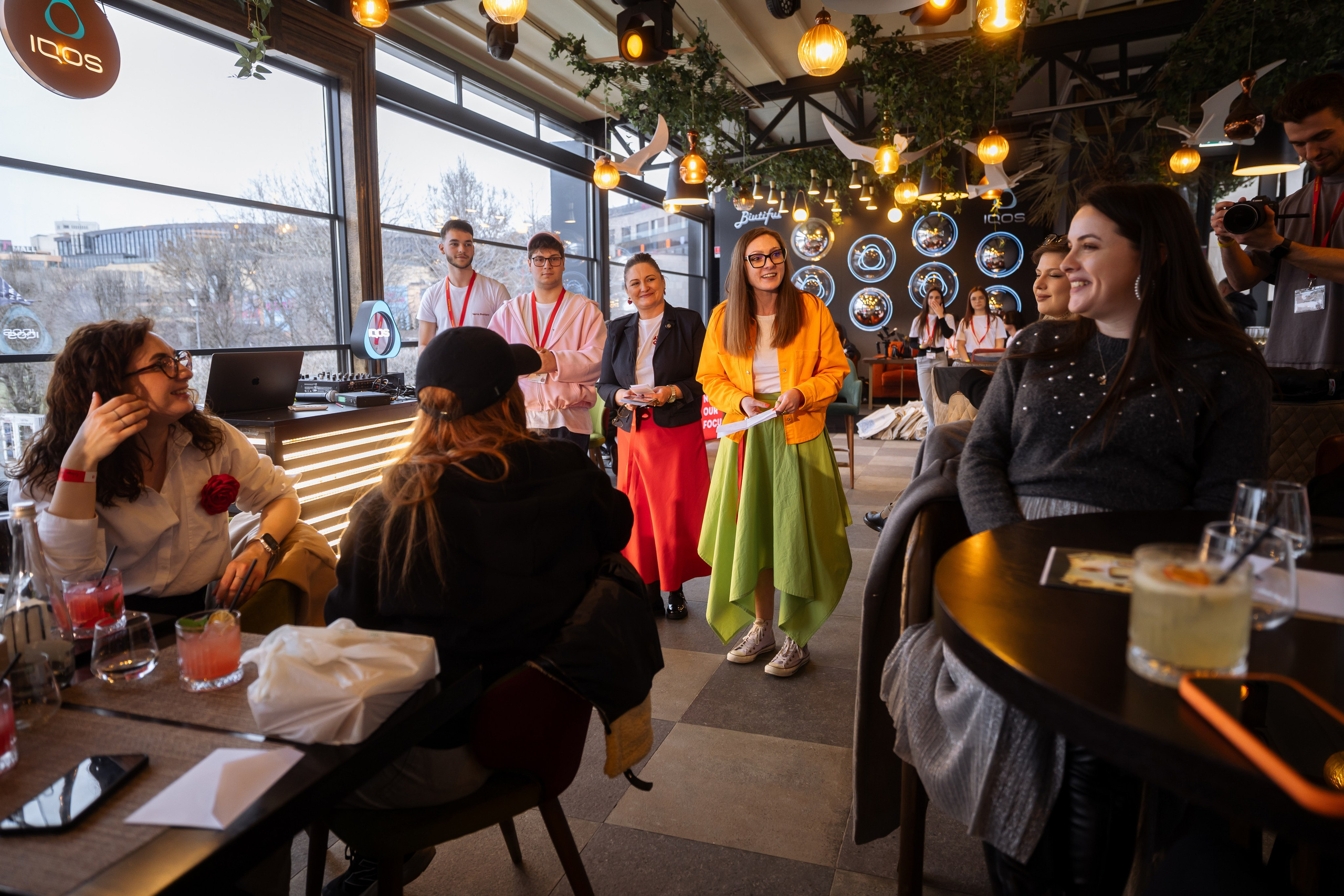 Taste Busters 3. Marius Ciocan