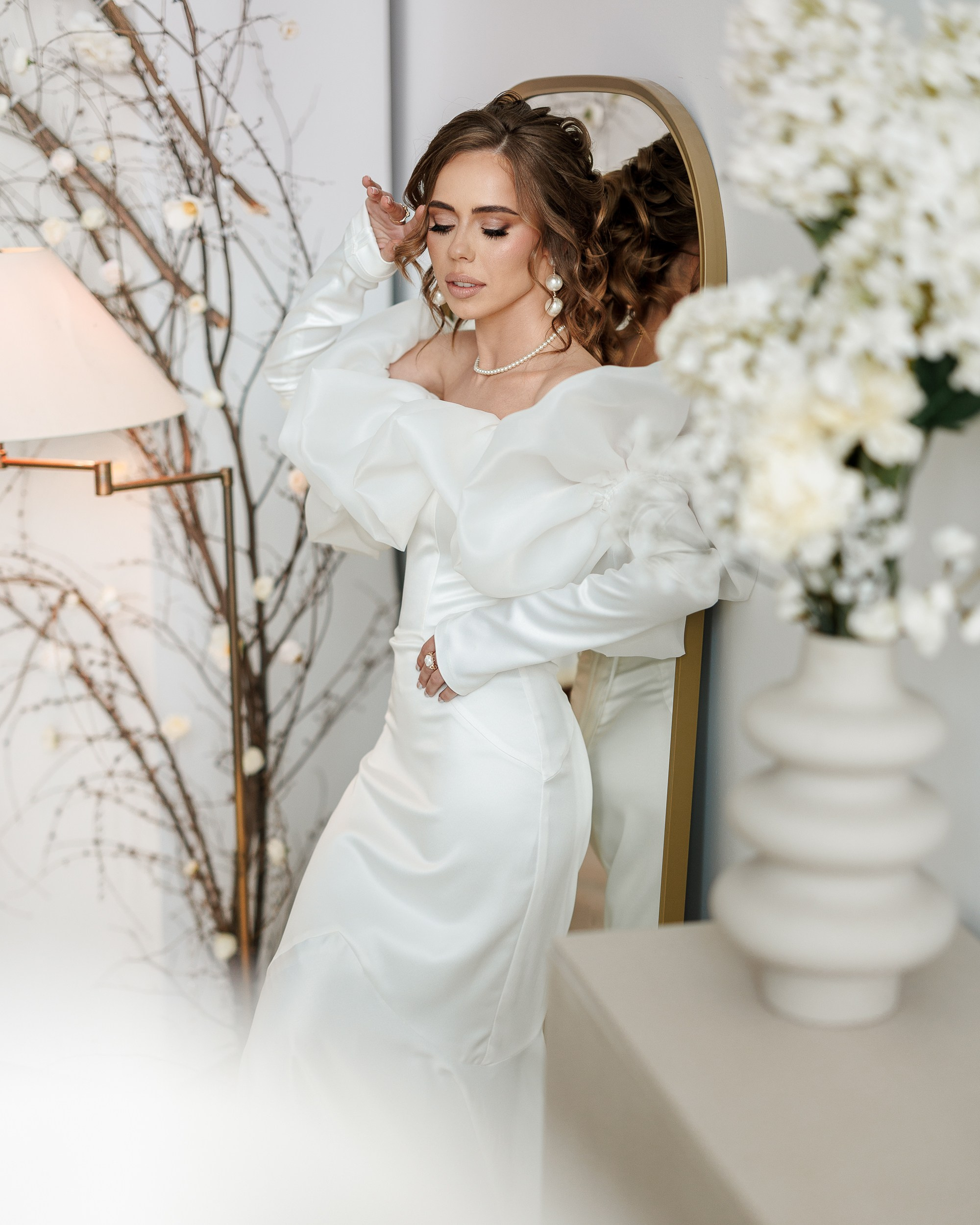 Styled Shoot Rooms Studio 1. Marius Ciocan