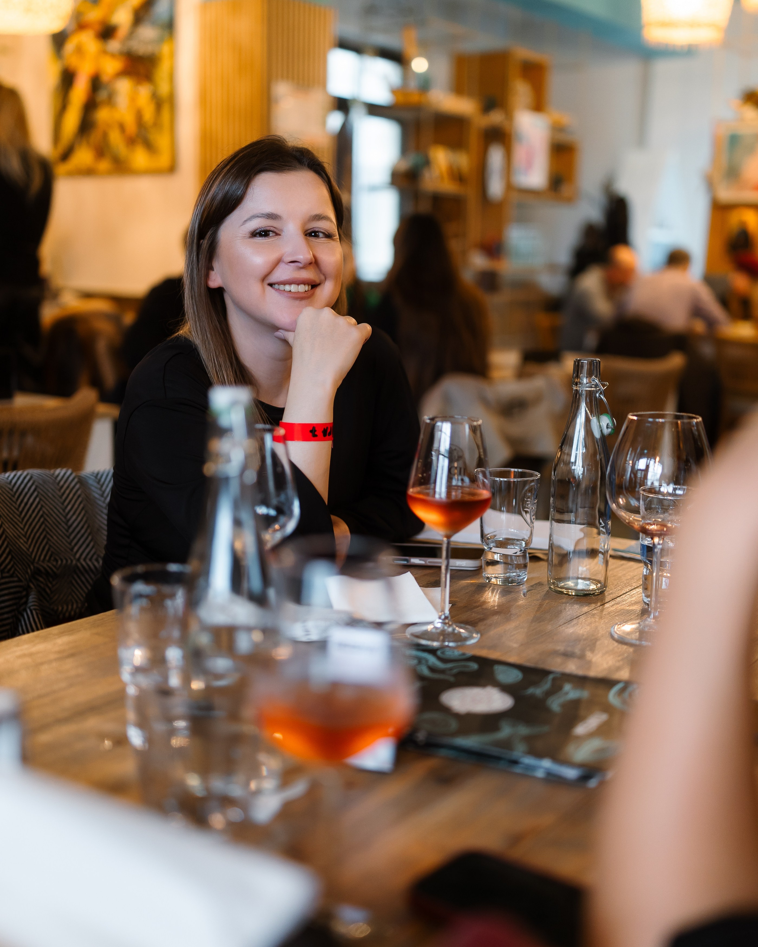 Taste Busters 2. Marius Ciocan