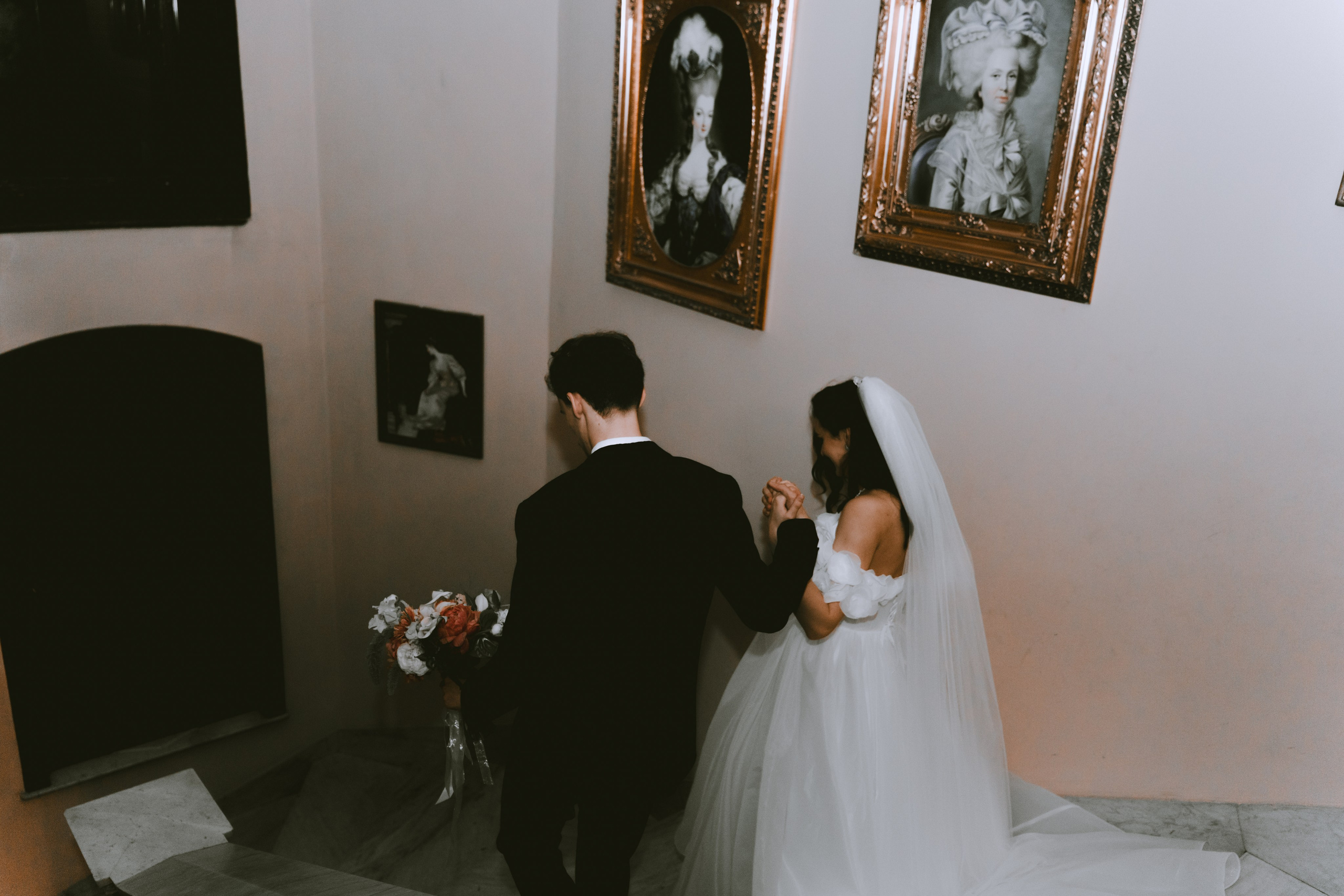 Ślub Soni i Nikity. Ania Smol Fotograf Olsztyn