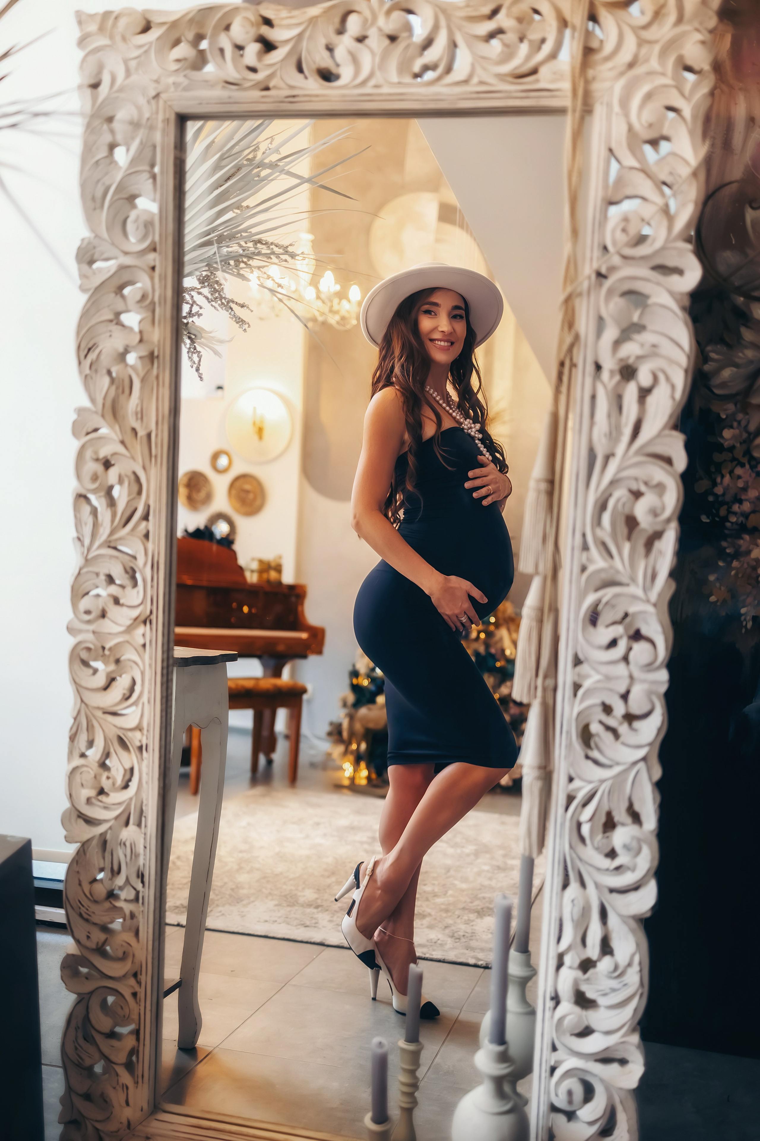 Индивидуальная фотосессия. Фотограф на Кипре