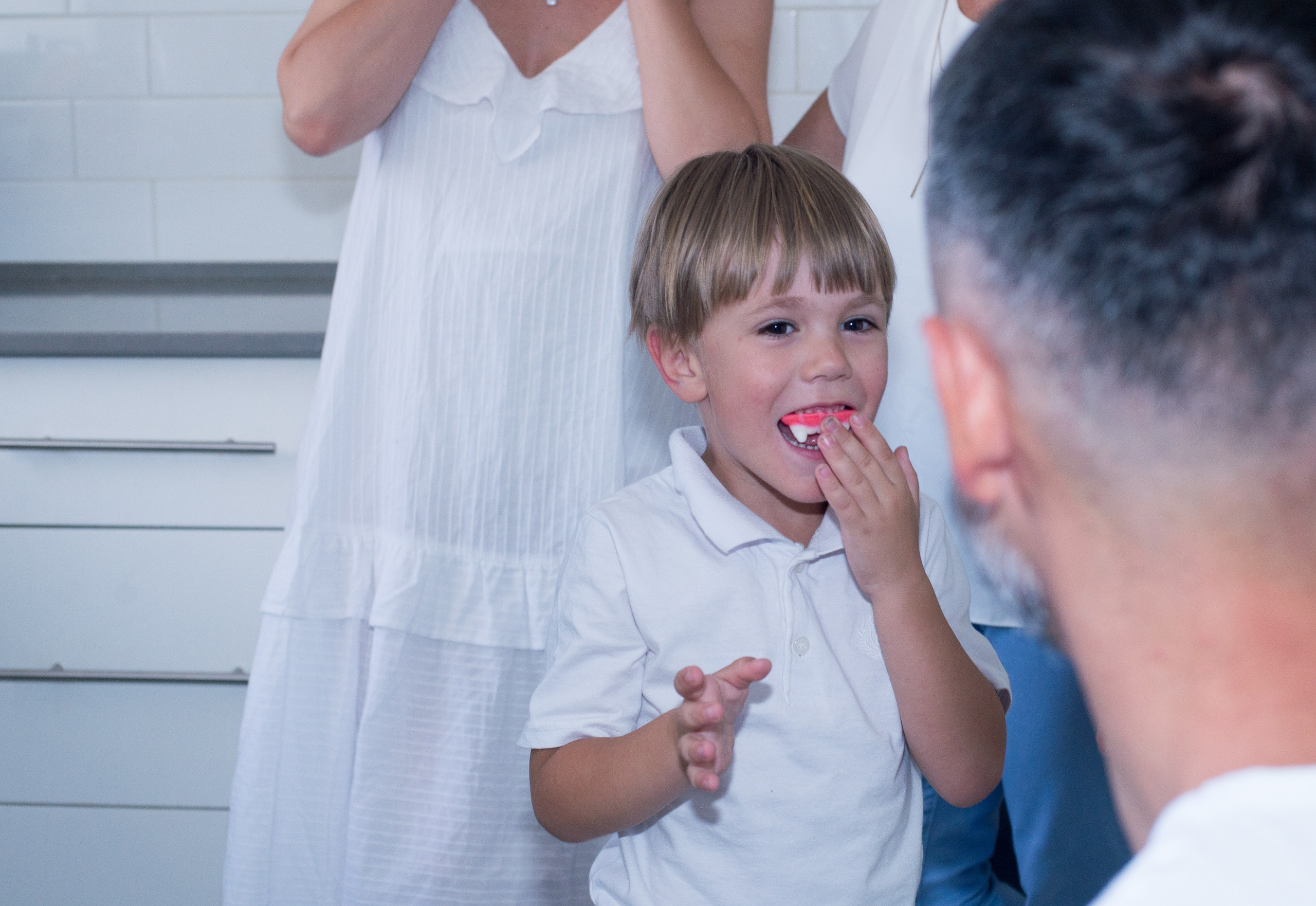 Катя, Андрей Мирон и Лео. Визуальный брендинг