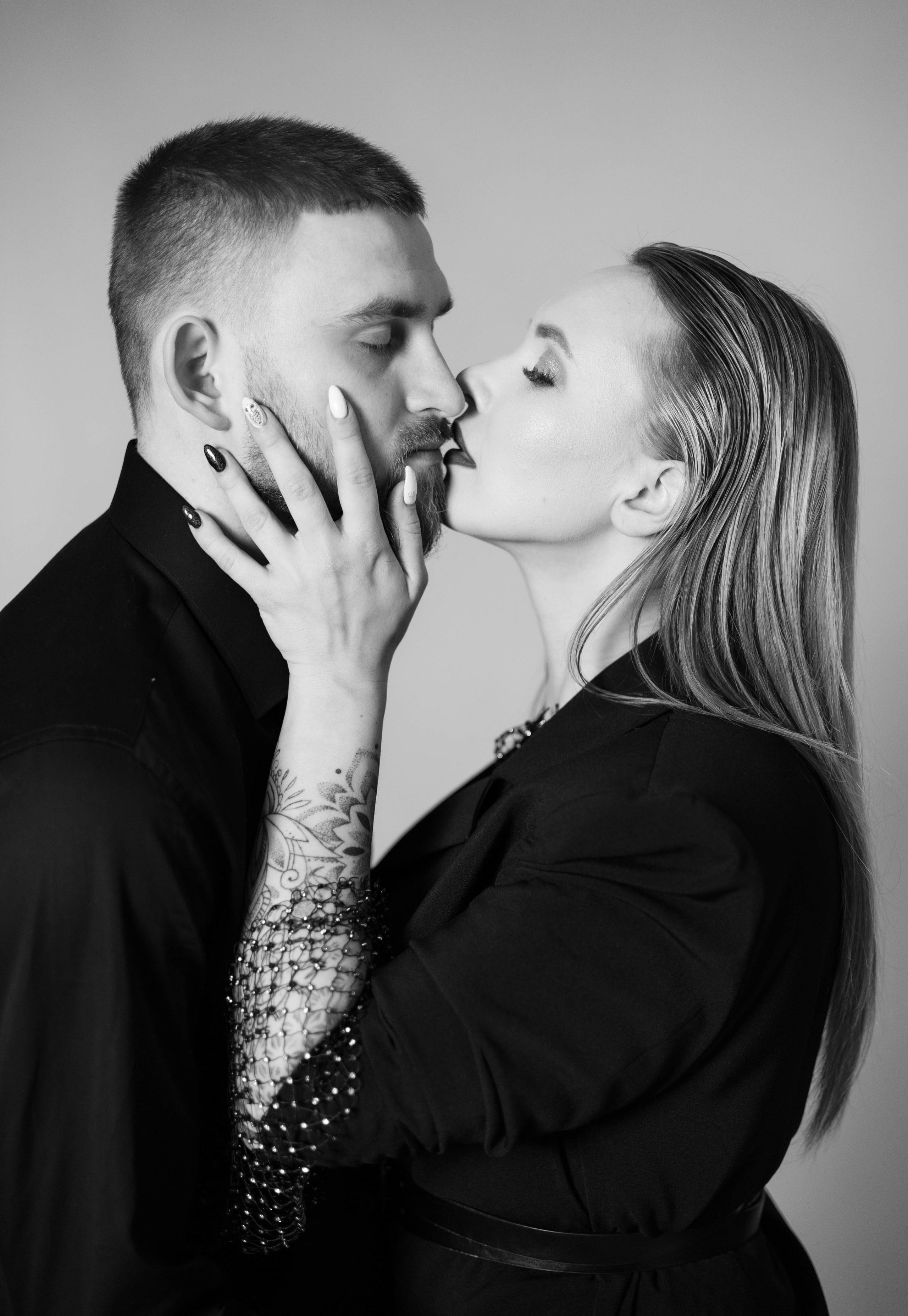 COUPLES. Dodo Studio