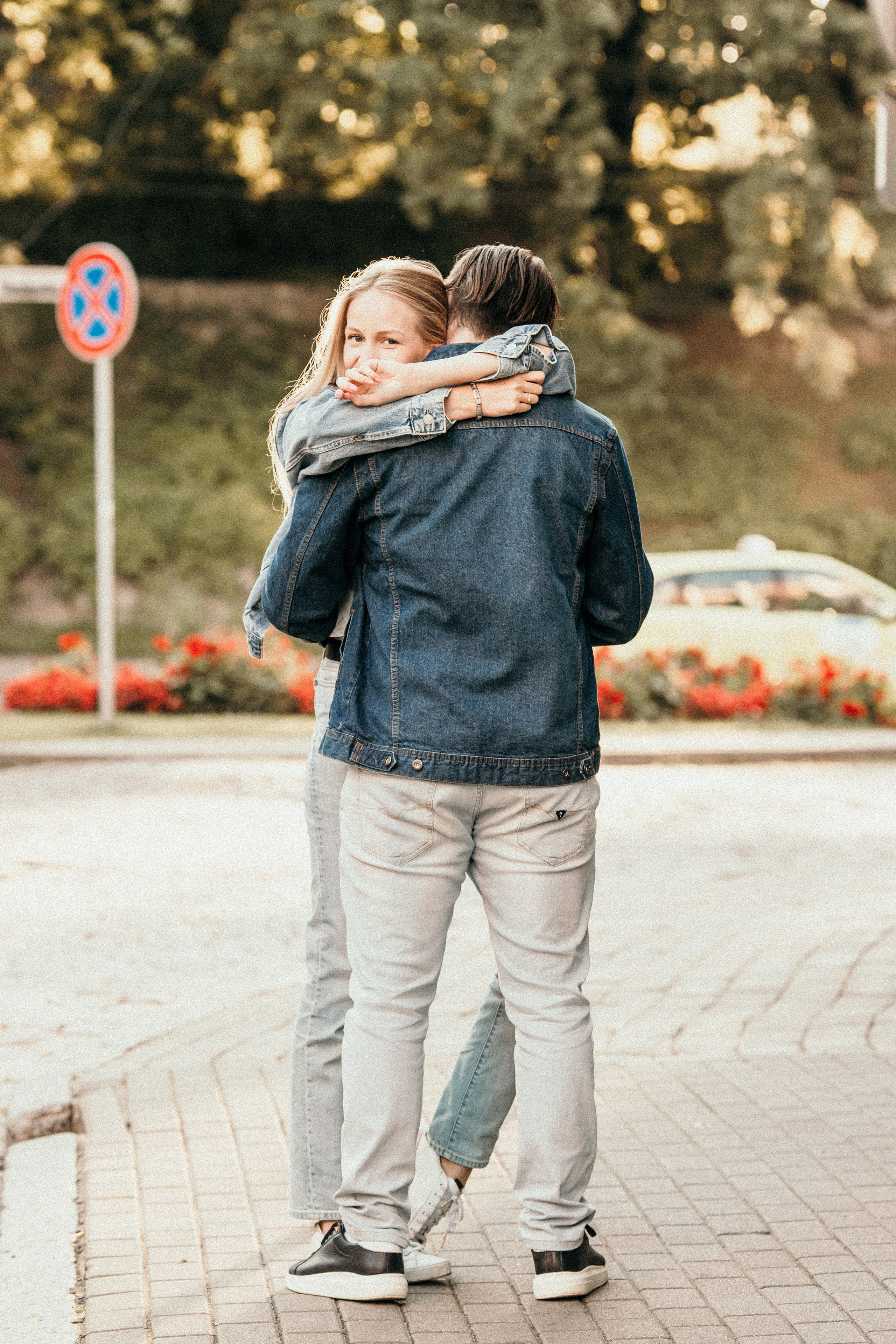 Лавстори в Риге. Свадебный и семейный фотограф в Риге Игорь Давидович