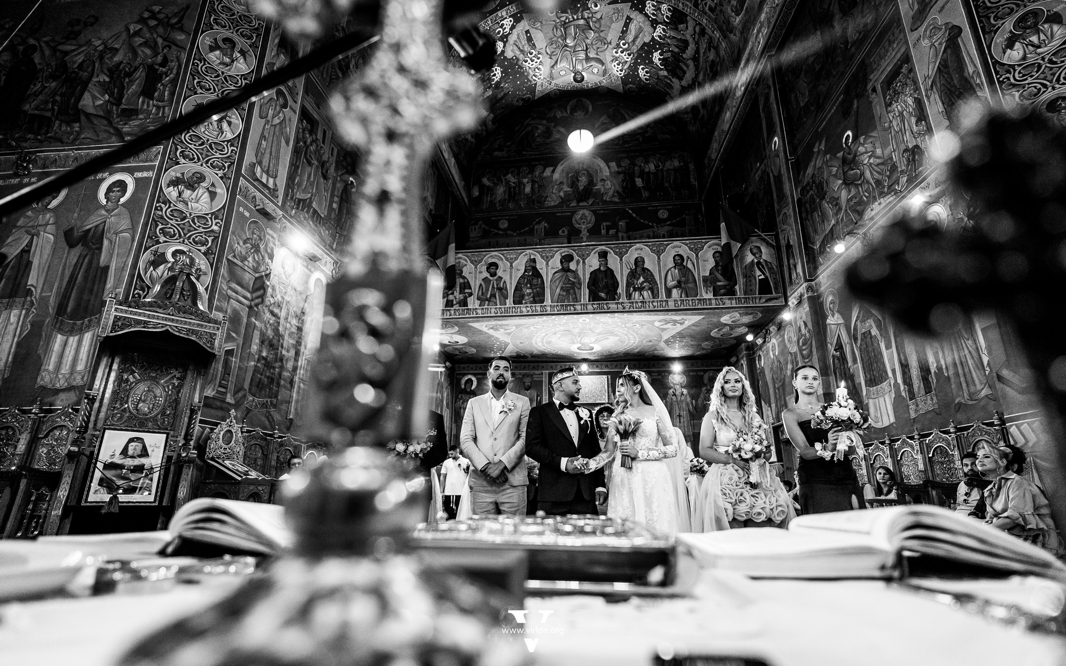 Casiana si Alex. Cosmin Virlan - Fotograf de eveniment din Târgoviște