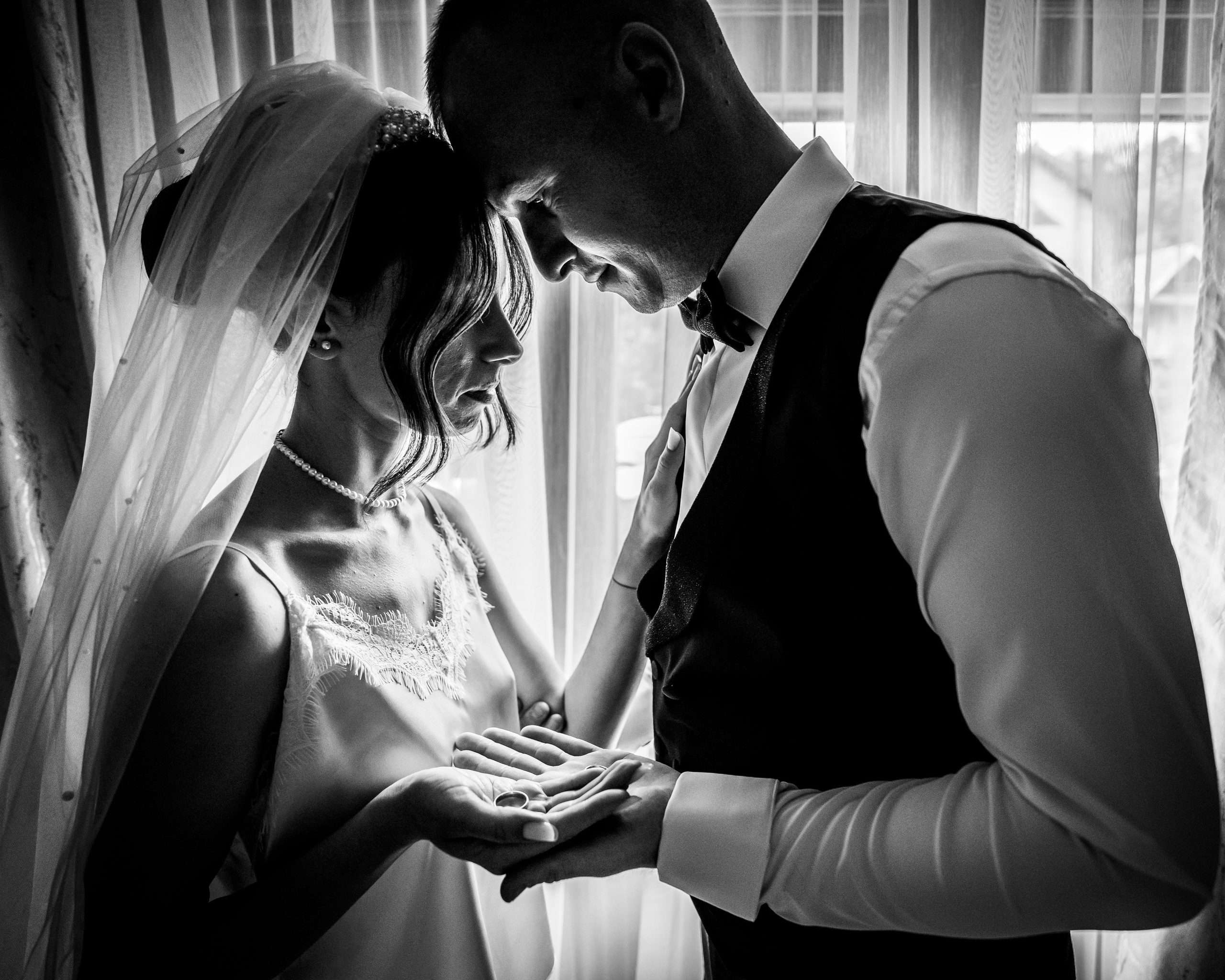 Andreea & Vlad. Cosmin Virlan - Fotograf de eveniment din Târgoviște