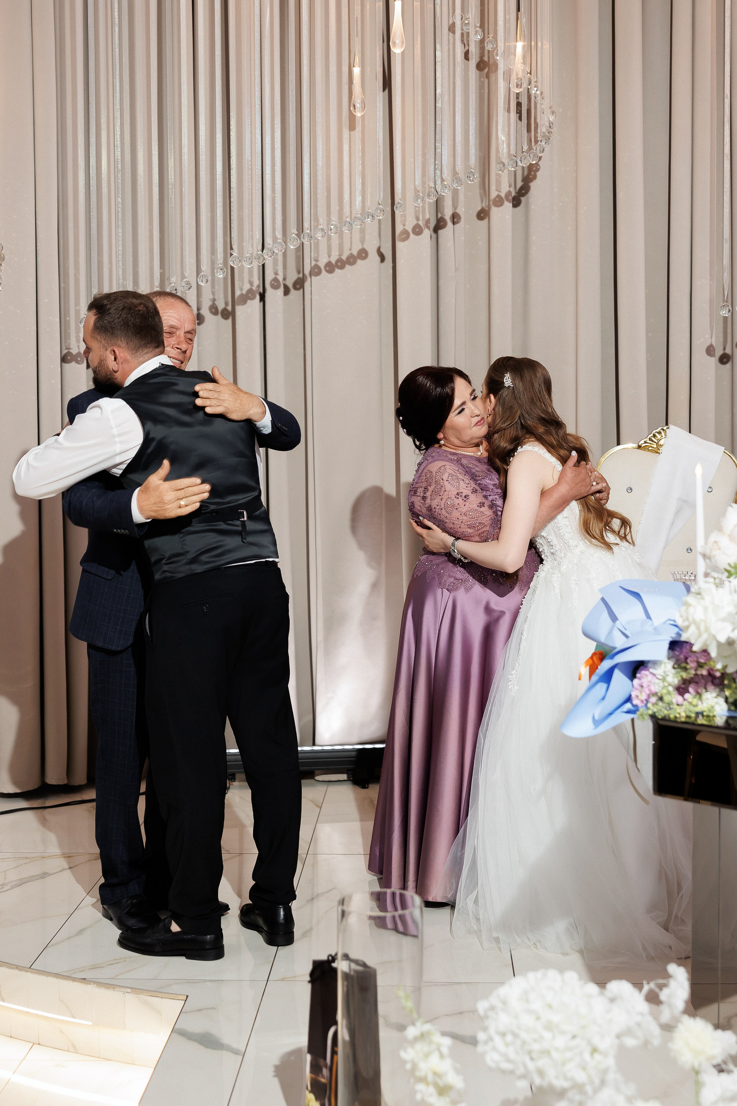 Ion & Djulieta — Richland — Wedding Day. Servicii Foto și Video 067188353