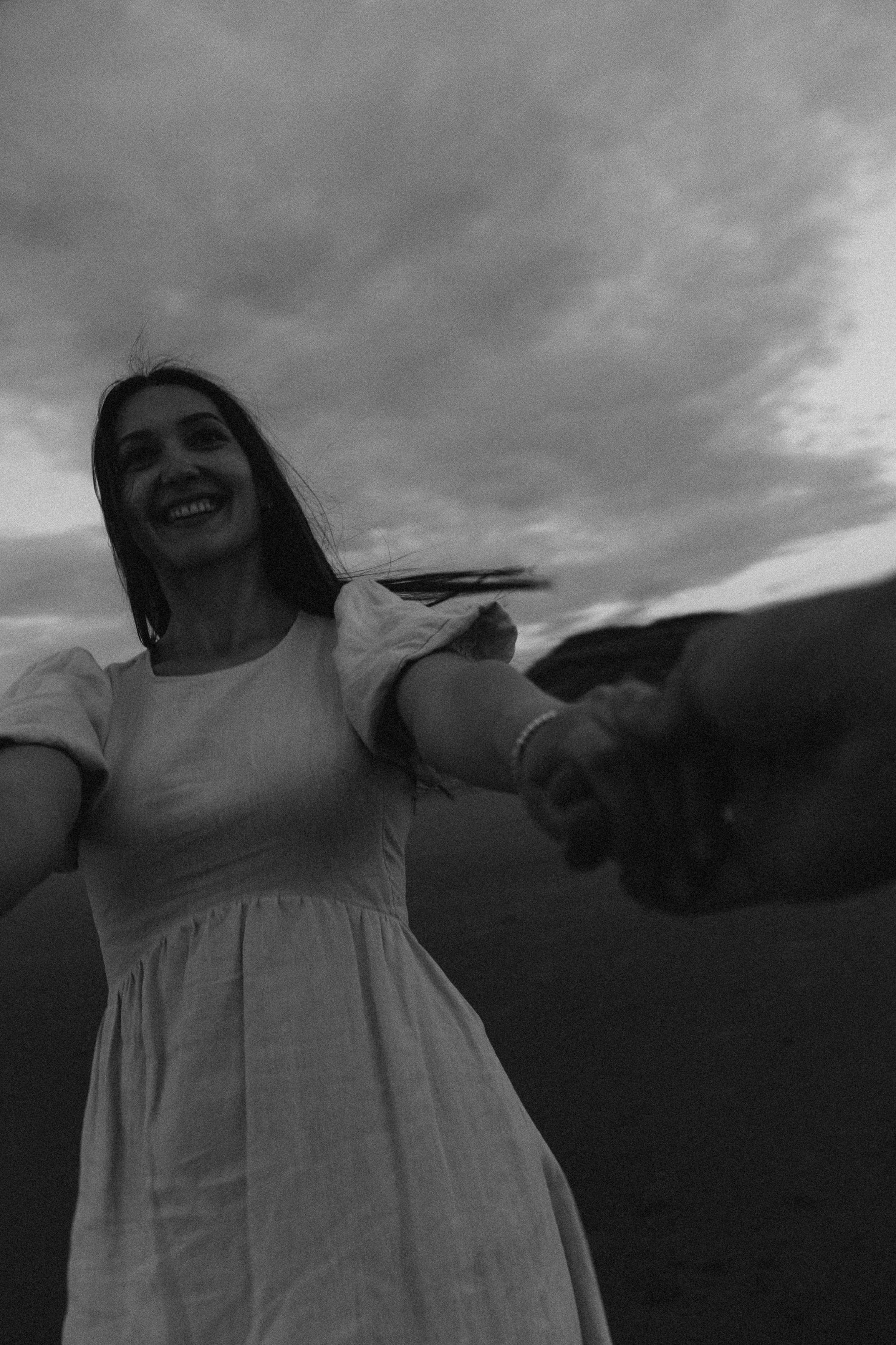 Love story. Photographer The Netherlands