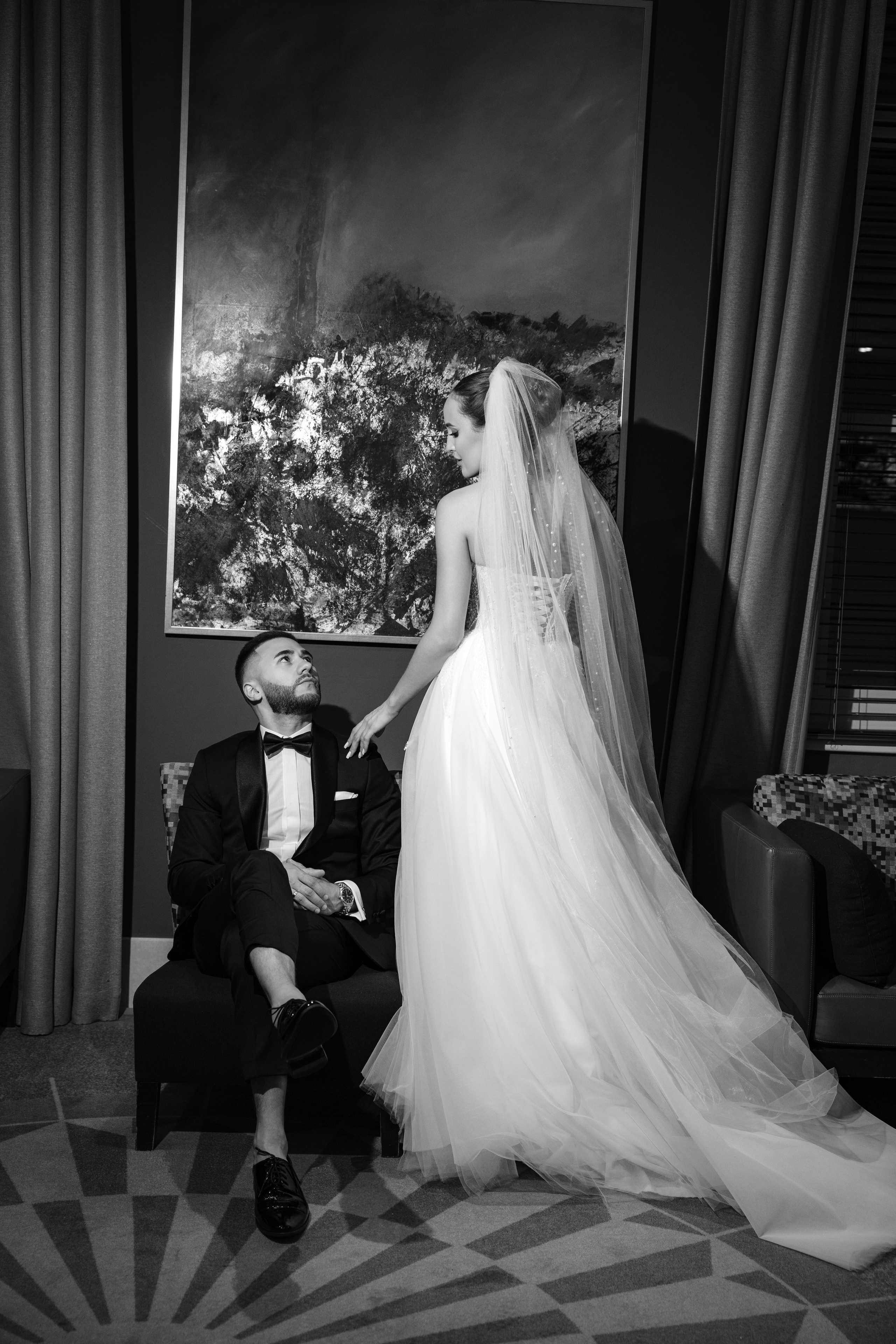 Y&V. Raddison Blu. 08.08.2025. Fotograf ślubny i rodzinny w Krakowie Yana Klymova