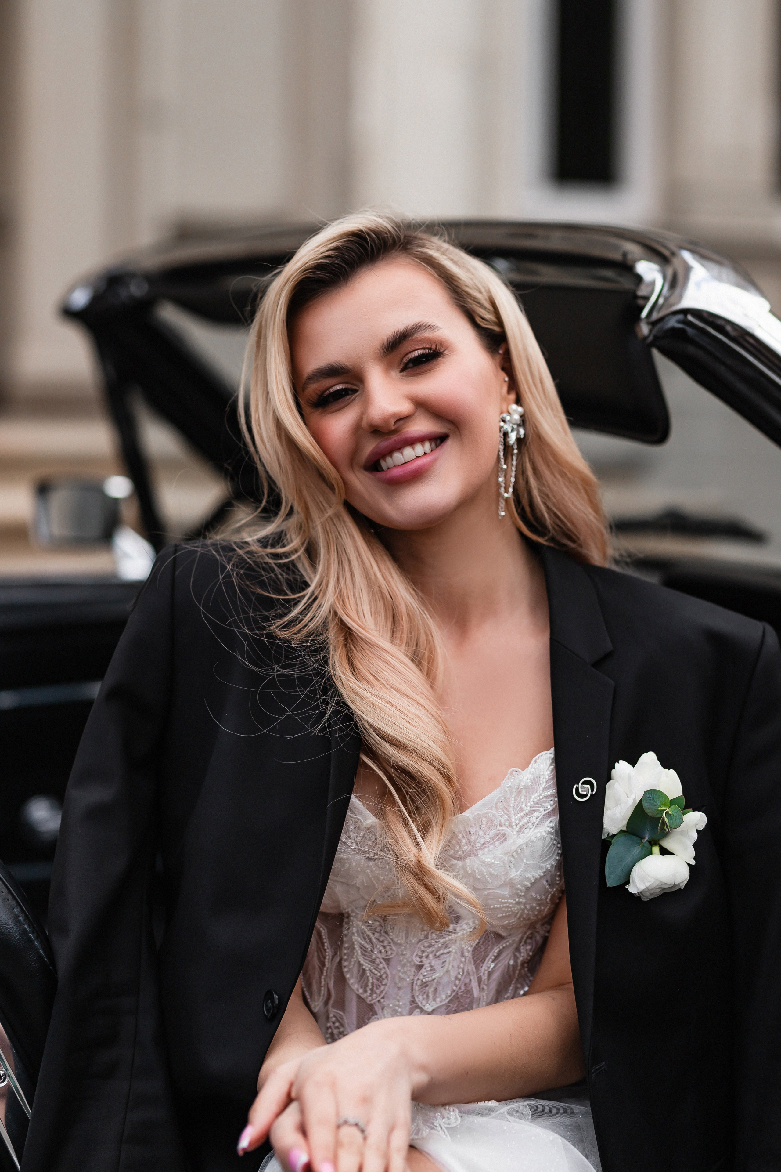 Palac Minoga. Fotograf ślubny i rodzinny w Krakowie Yana Klymova