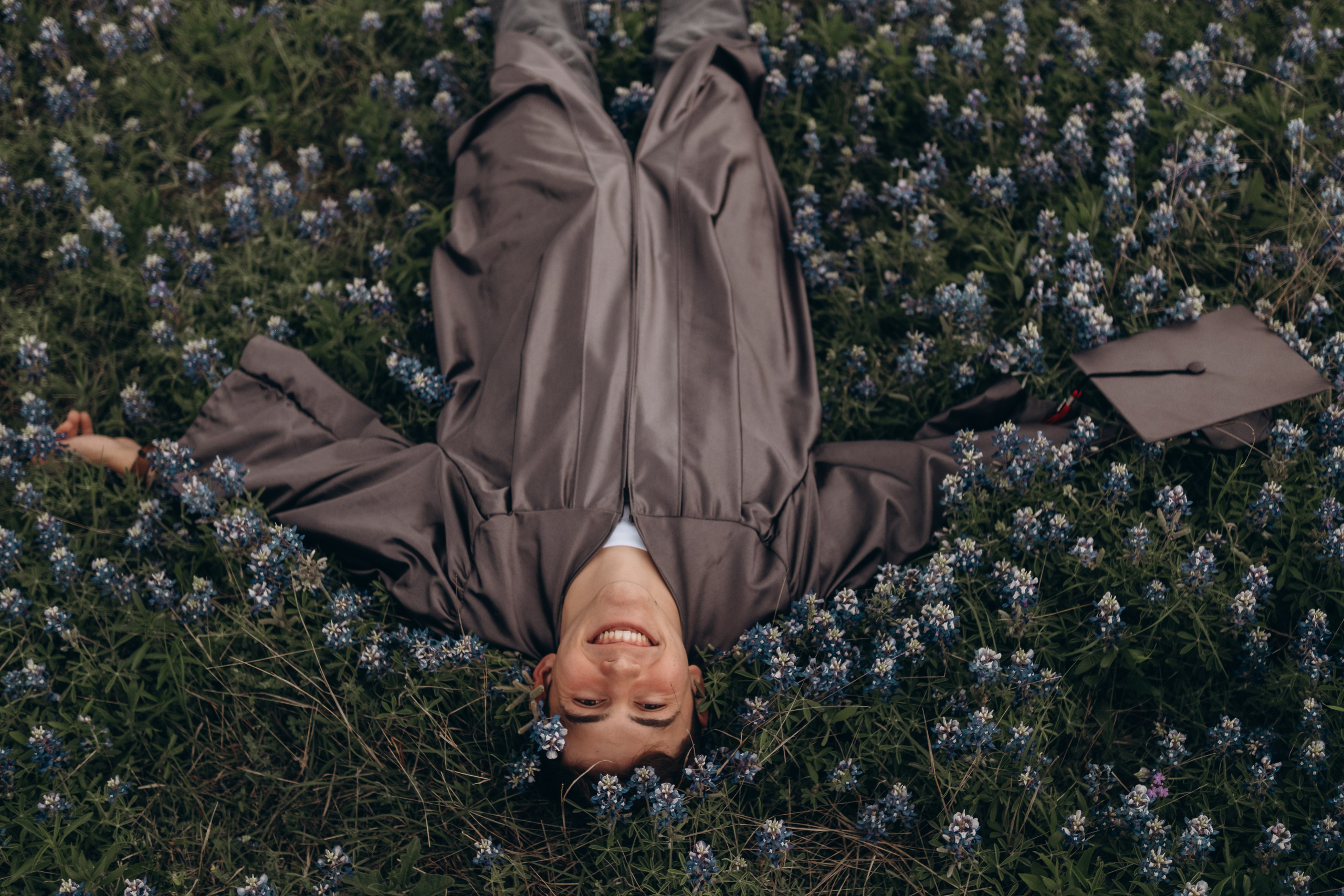 DIEGO’S GRADUATION. Lens Captures Life