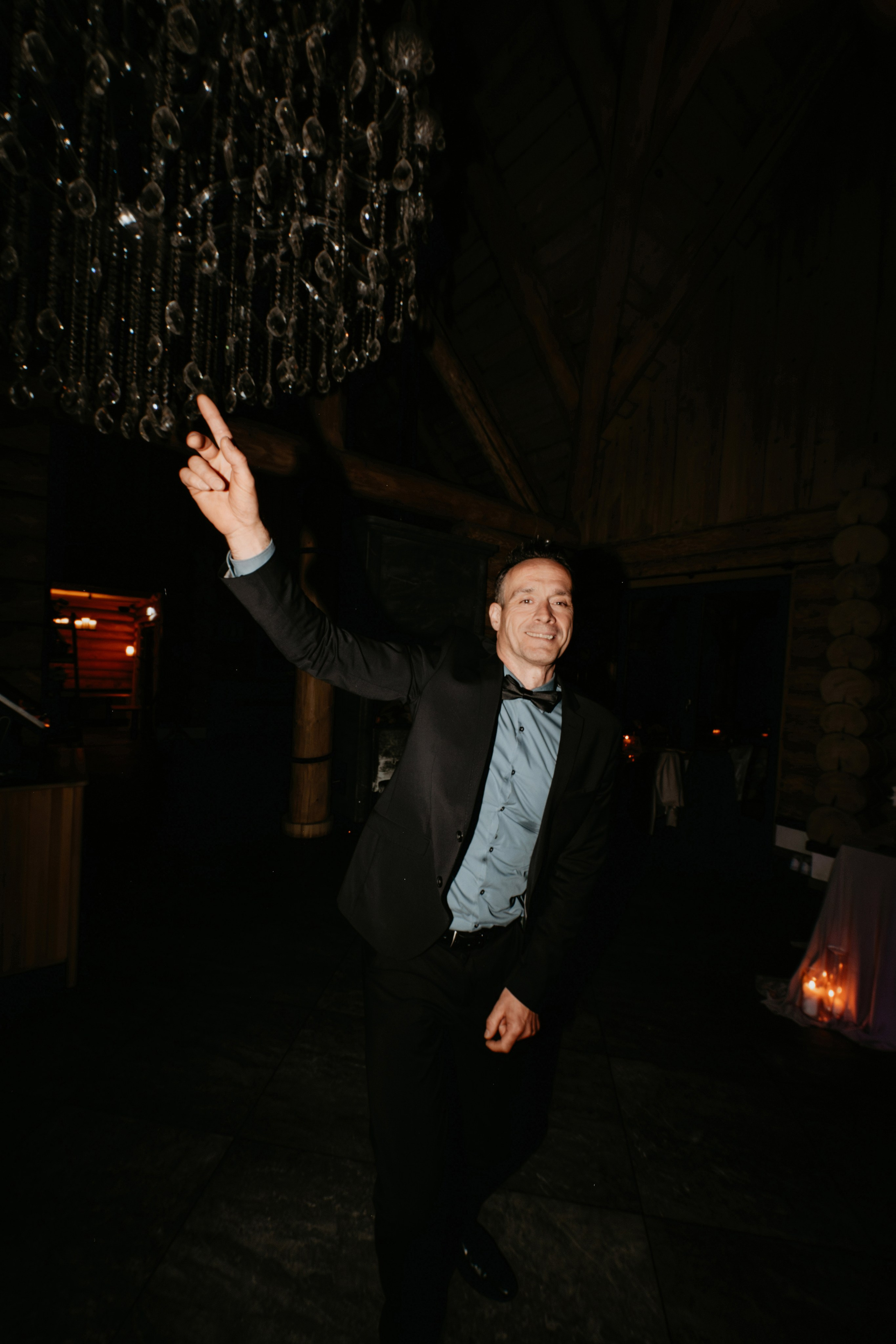 Hochzeit von Xenia & Eric