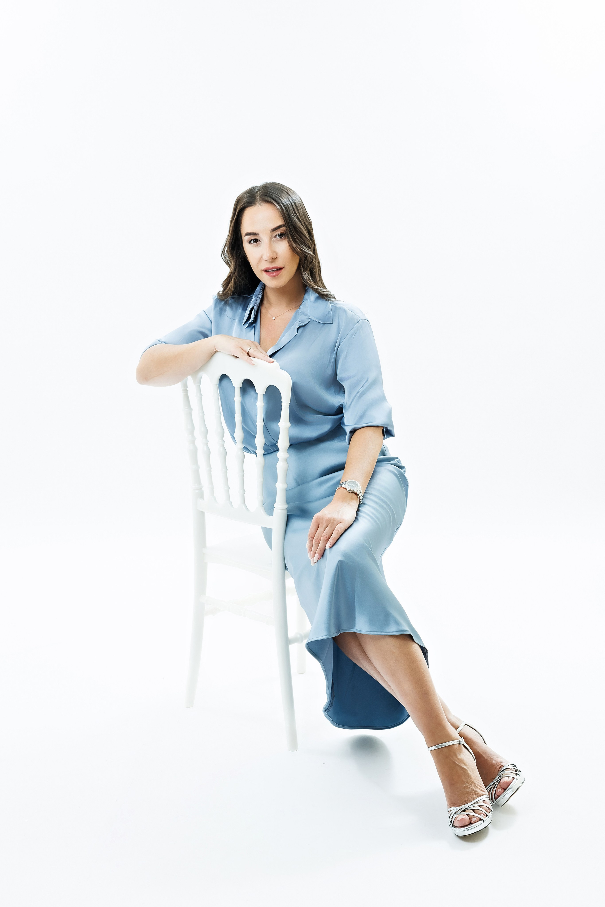 Индивидуална Фотосесия. Фотограф Ирина Йотова