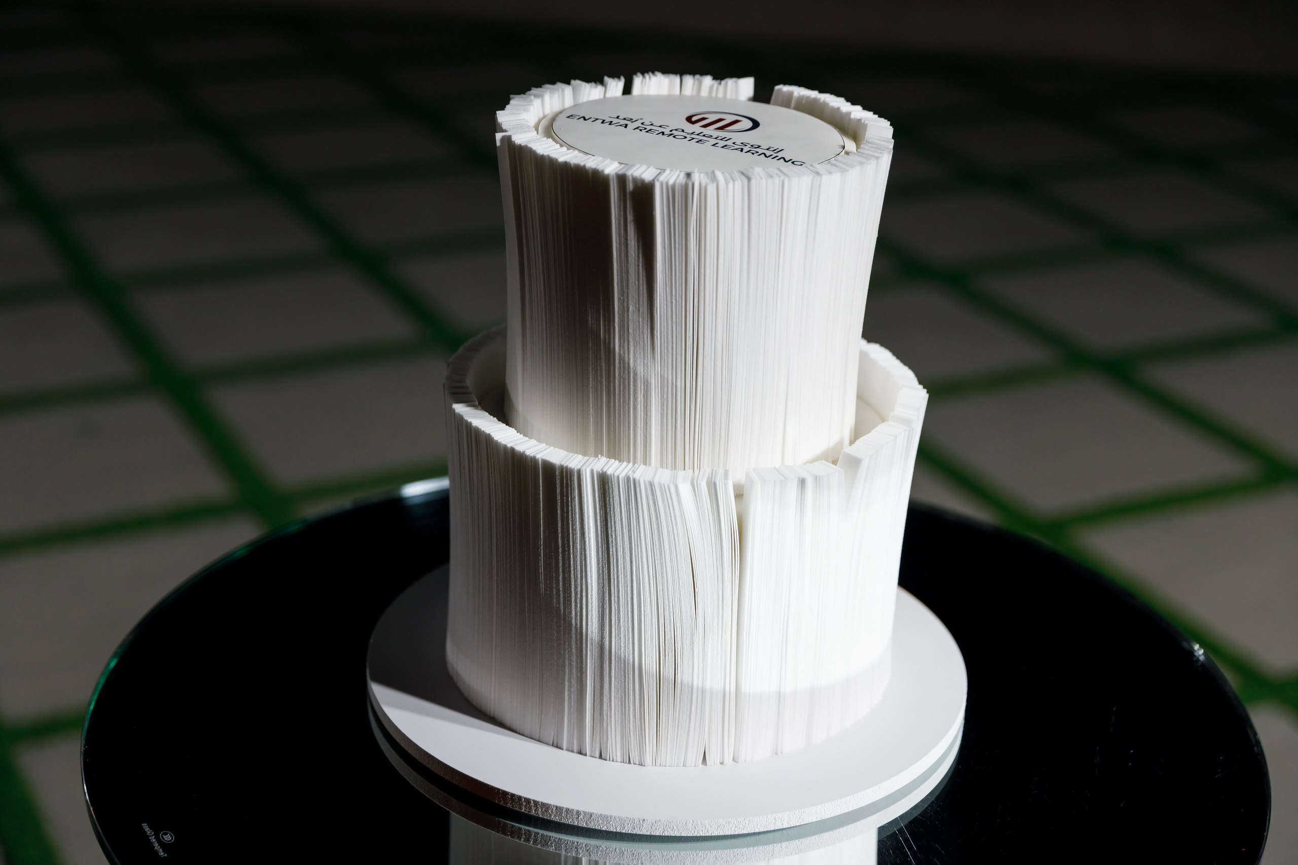 ENTWA company Anniversary — Dubai 2023. Photographer Anna Curly | Weddings and Events in Dubai