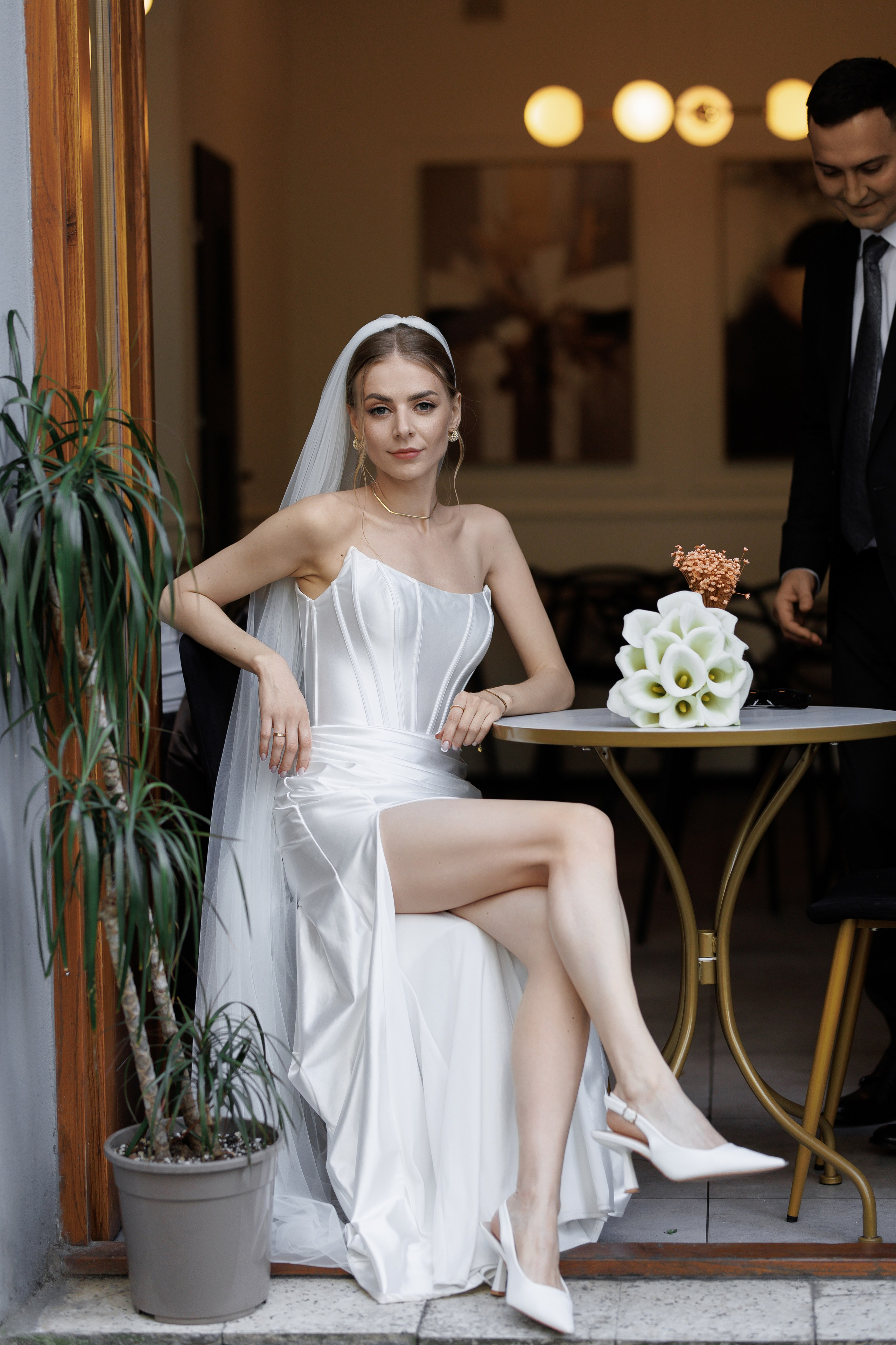 N&A. Krakow. 19.09.2025. Fotograf ślubny i rodzinny w Krakowie Yana Klymova