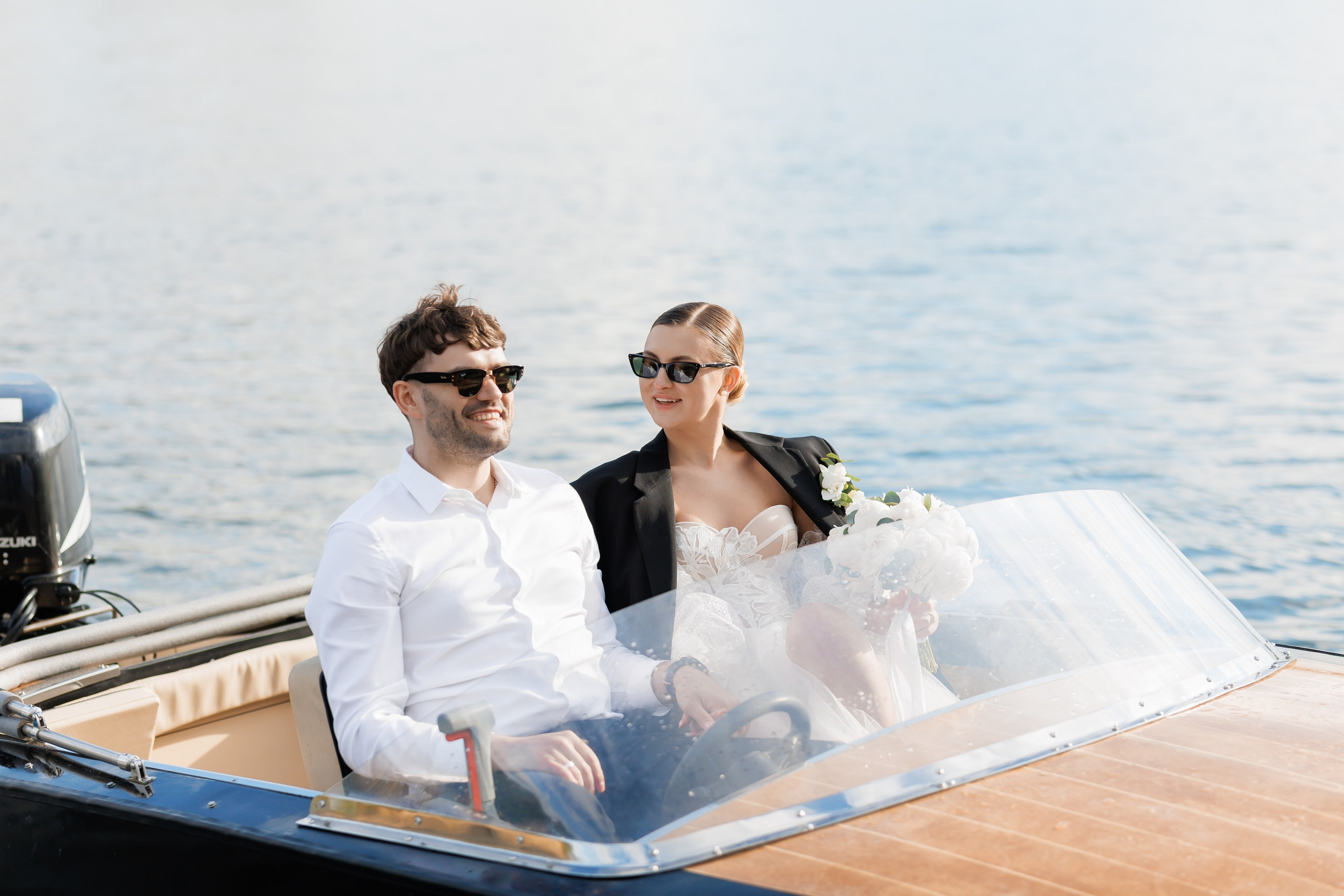 Y&S. Fotograf ślubny i rodzinny w Krakowie Yana Klymova