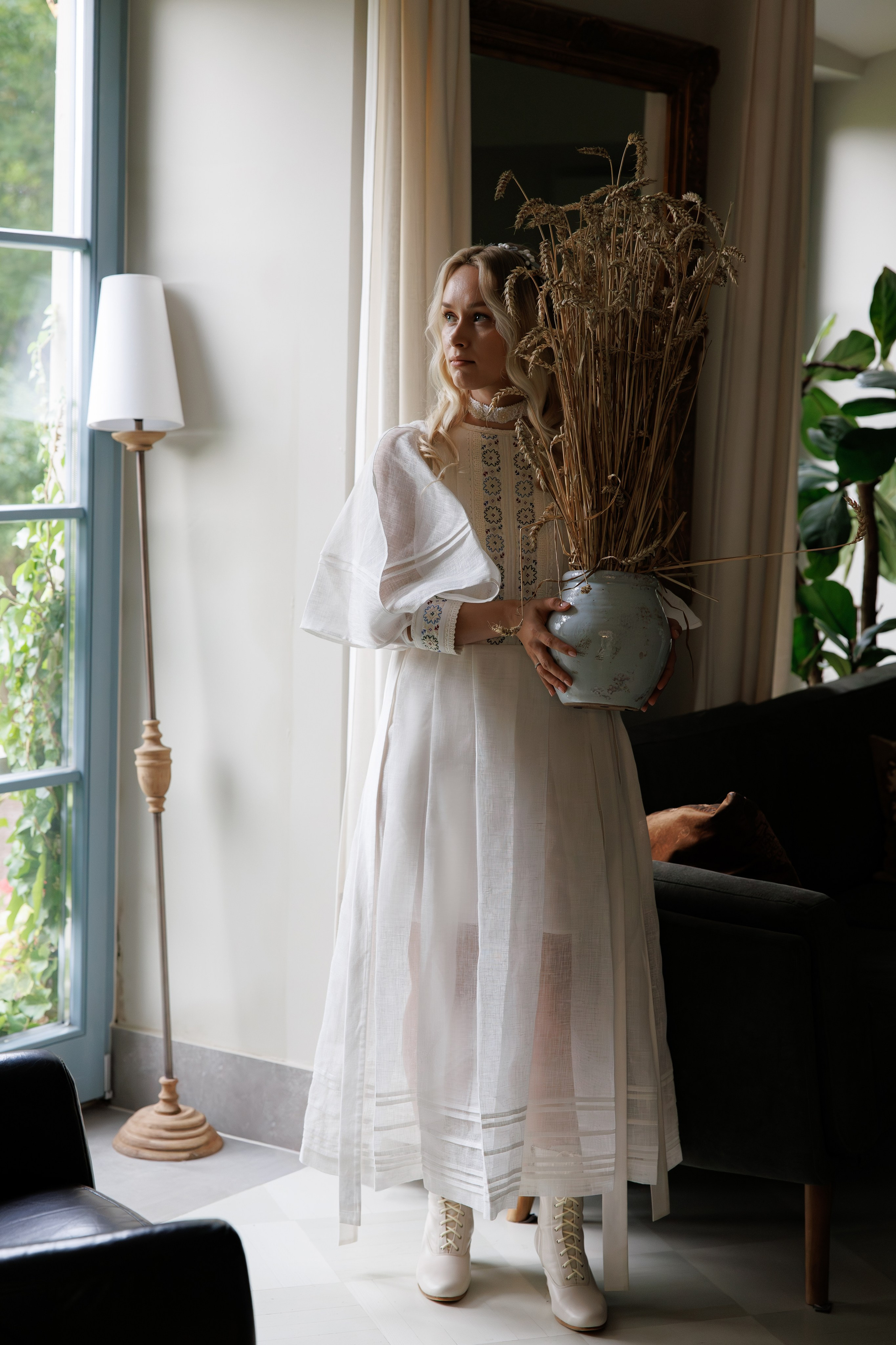 I&I. Oaza Lencze. 29.09.2025. Fotograf ślubny i rodzinny w Krakowie Yana Klymova