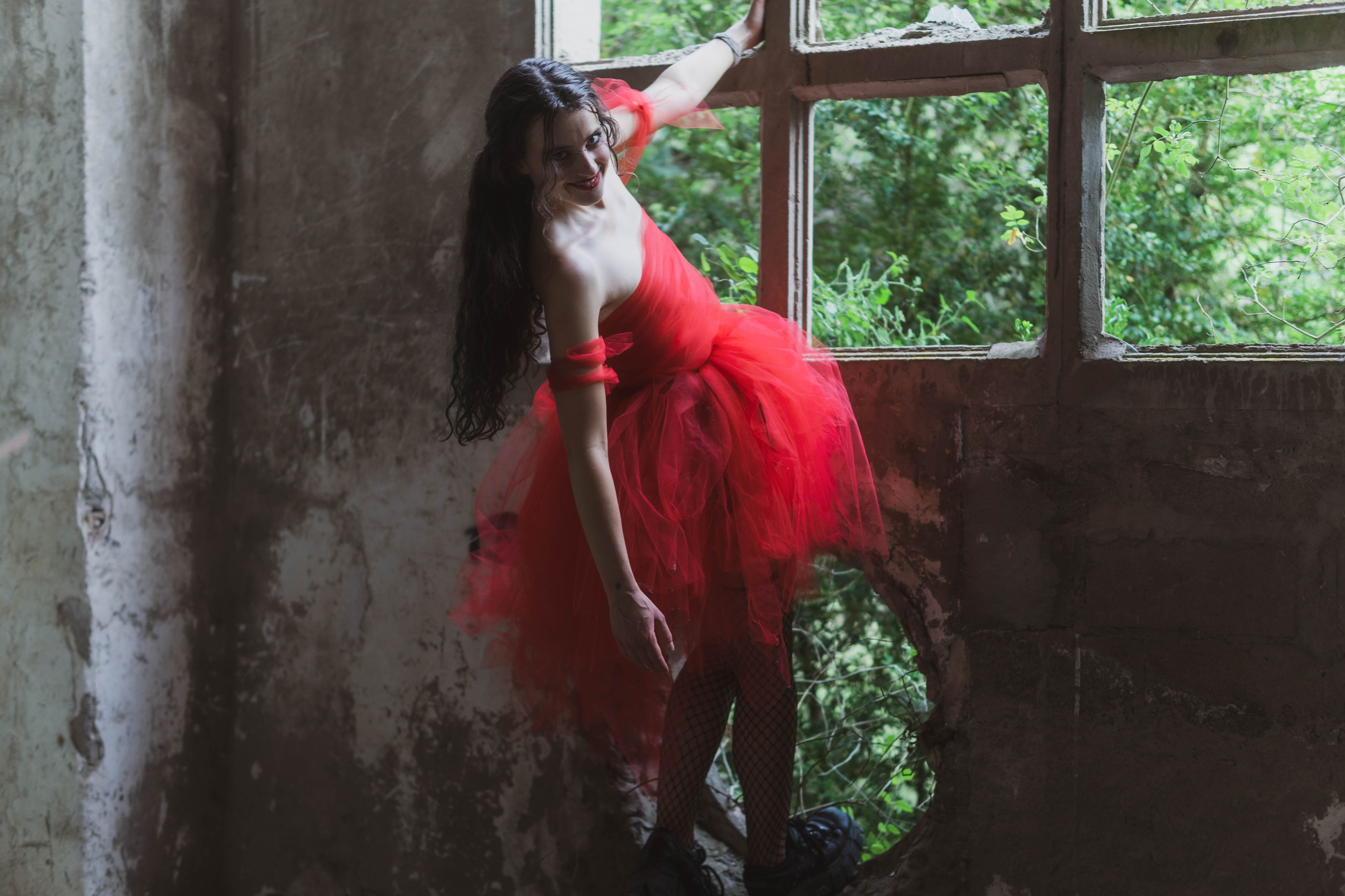 Dani. Alba del Norte Studio