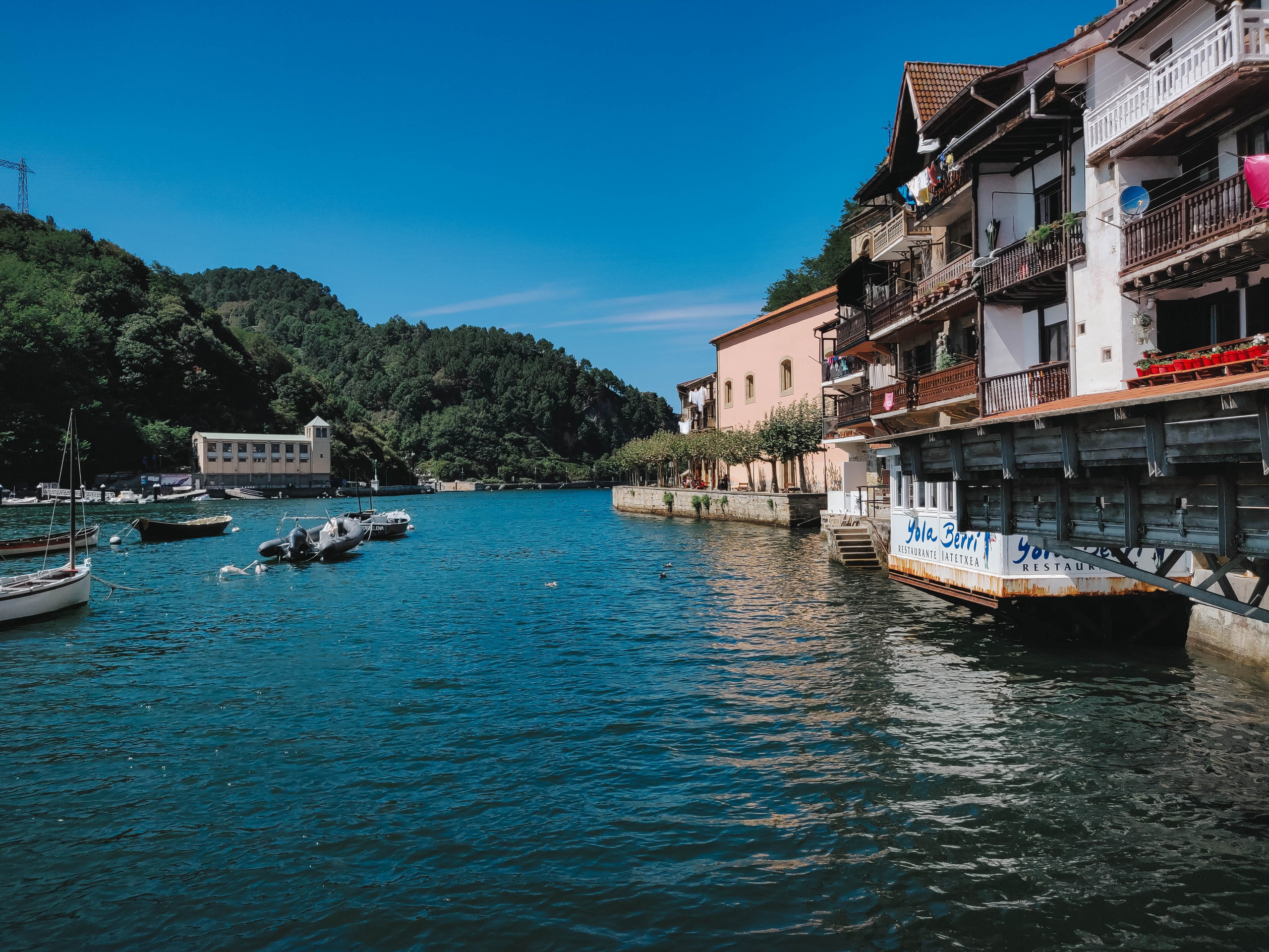 Donostia. Alba del Norte Studio