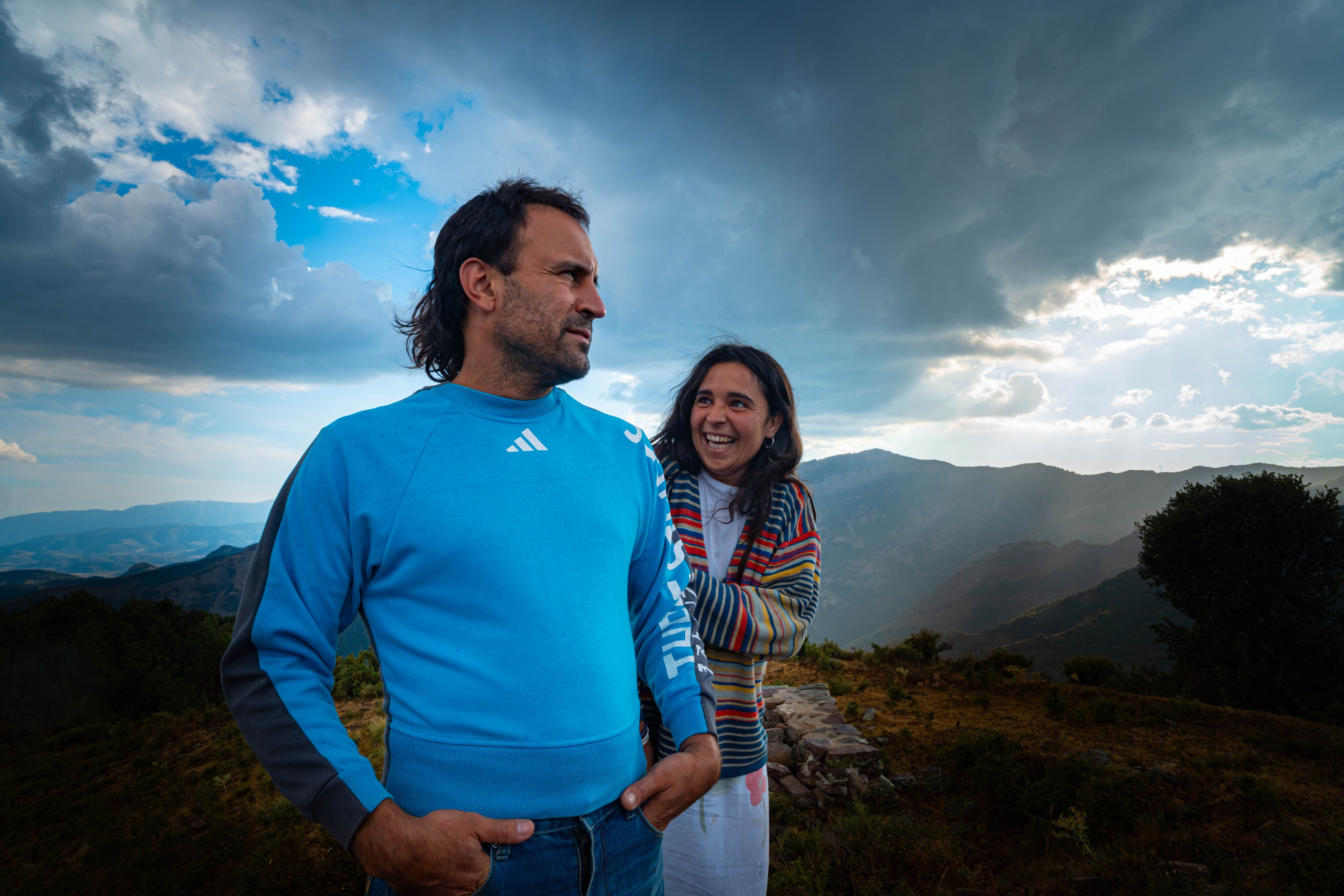 Lila. Alba del Norte Studio