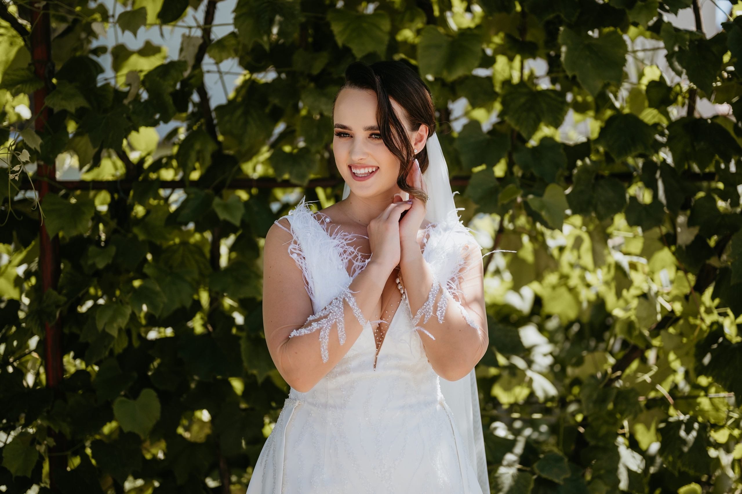 Sergiu si Adina. Valentin Melen - fotograf de nunta 🤍