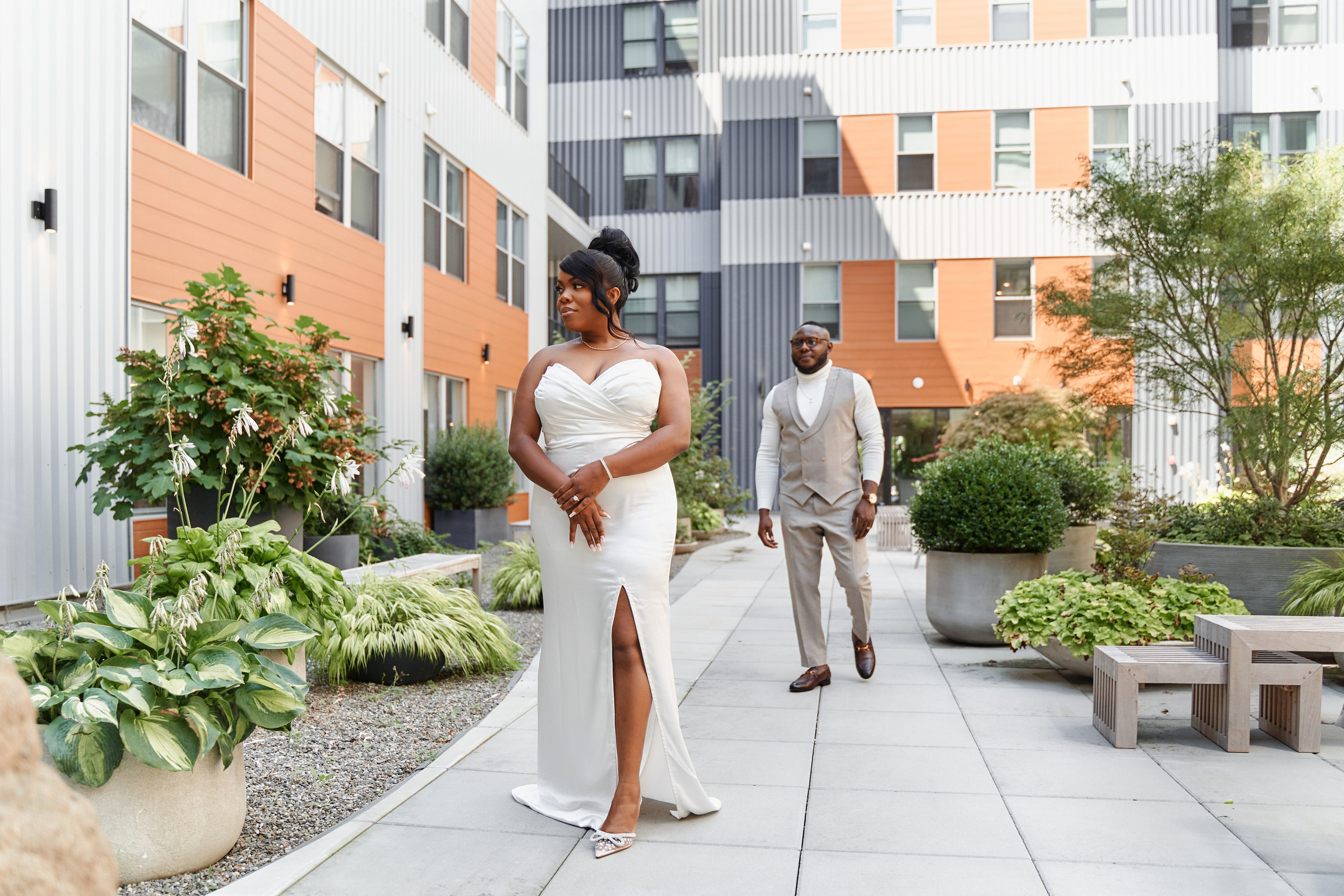 Professional photography of the most exciting events in New York. Professional Wedding and event photographer USA New York