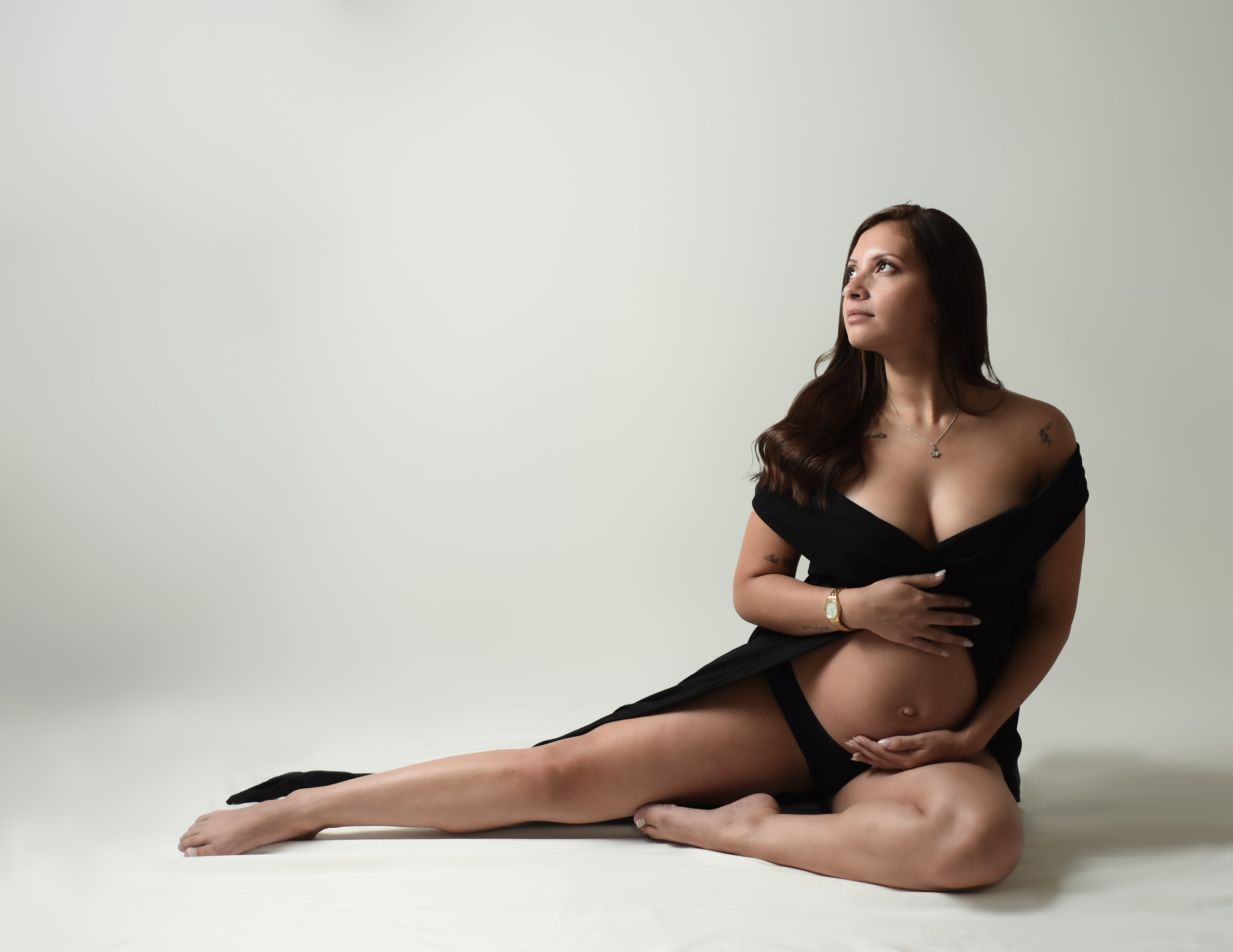 Sesión Maternidad de Aldana. Fotografo de casamiento en misiones y fotógrafo de familia  Posadas