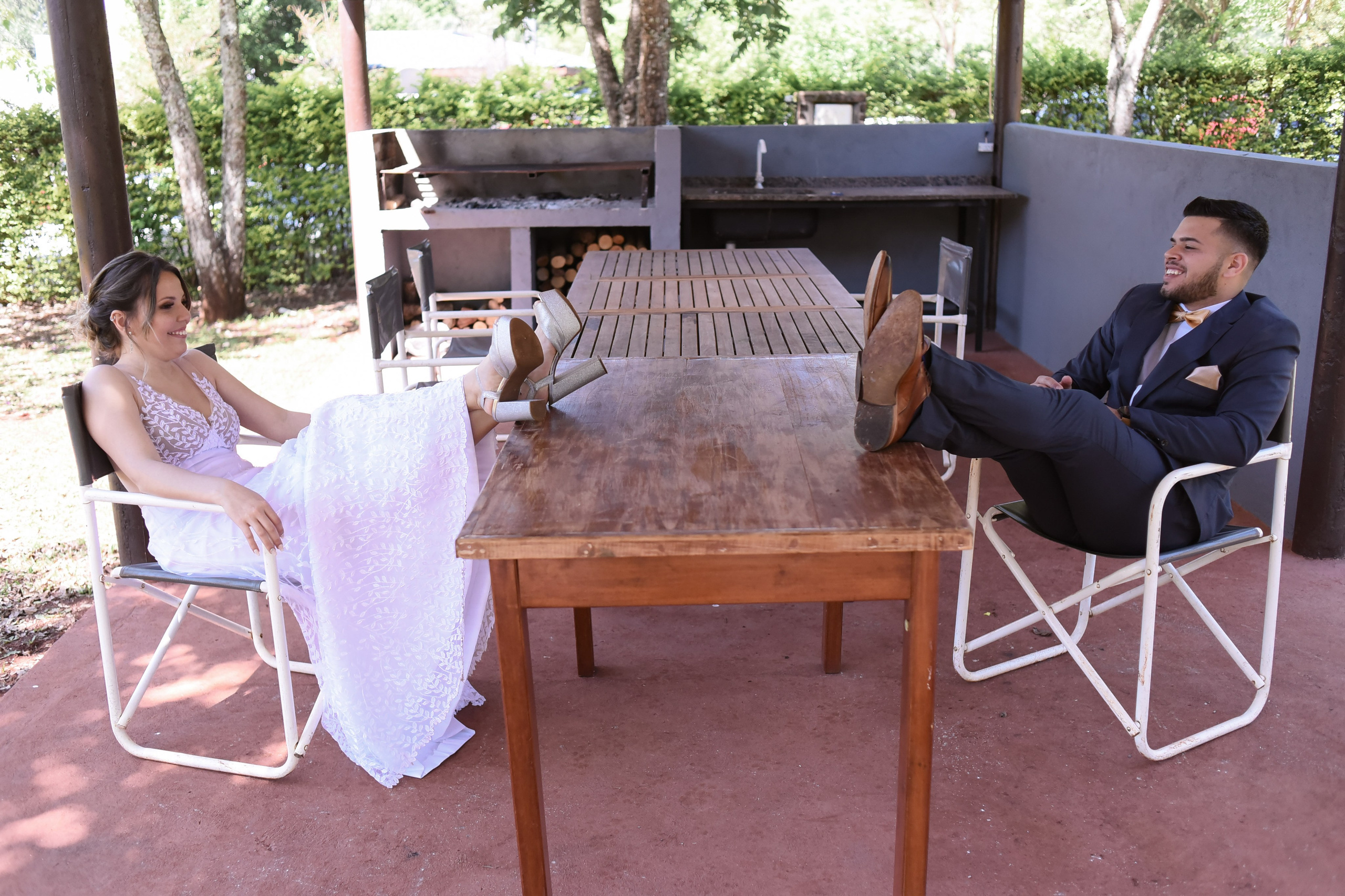 Daniela & Gabriel. Fotografo de casamiento en misiones y fotógrafo de familia  Posadas