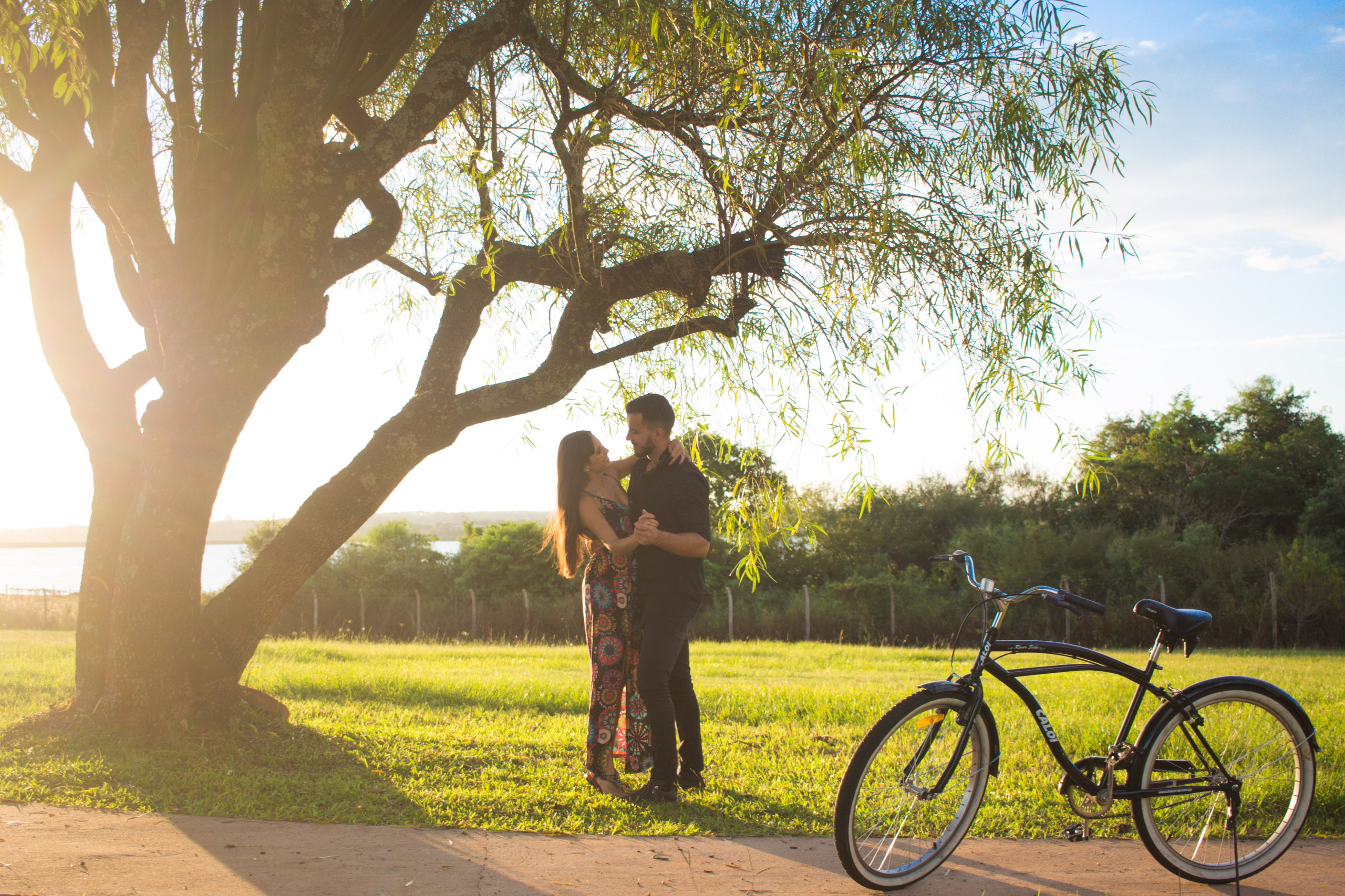 Yuliana & Carlos. Fotografo de casamiento en misiones y fotógrafo de familia  Posadas