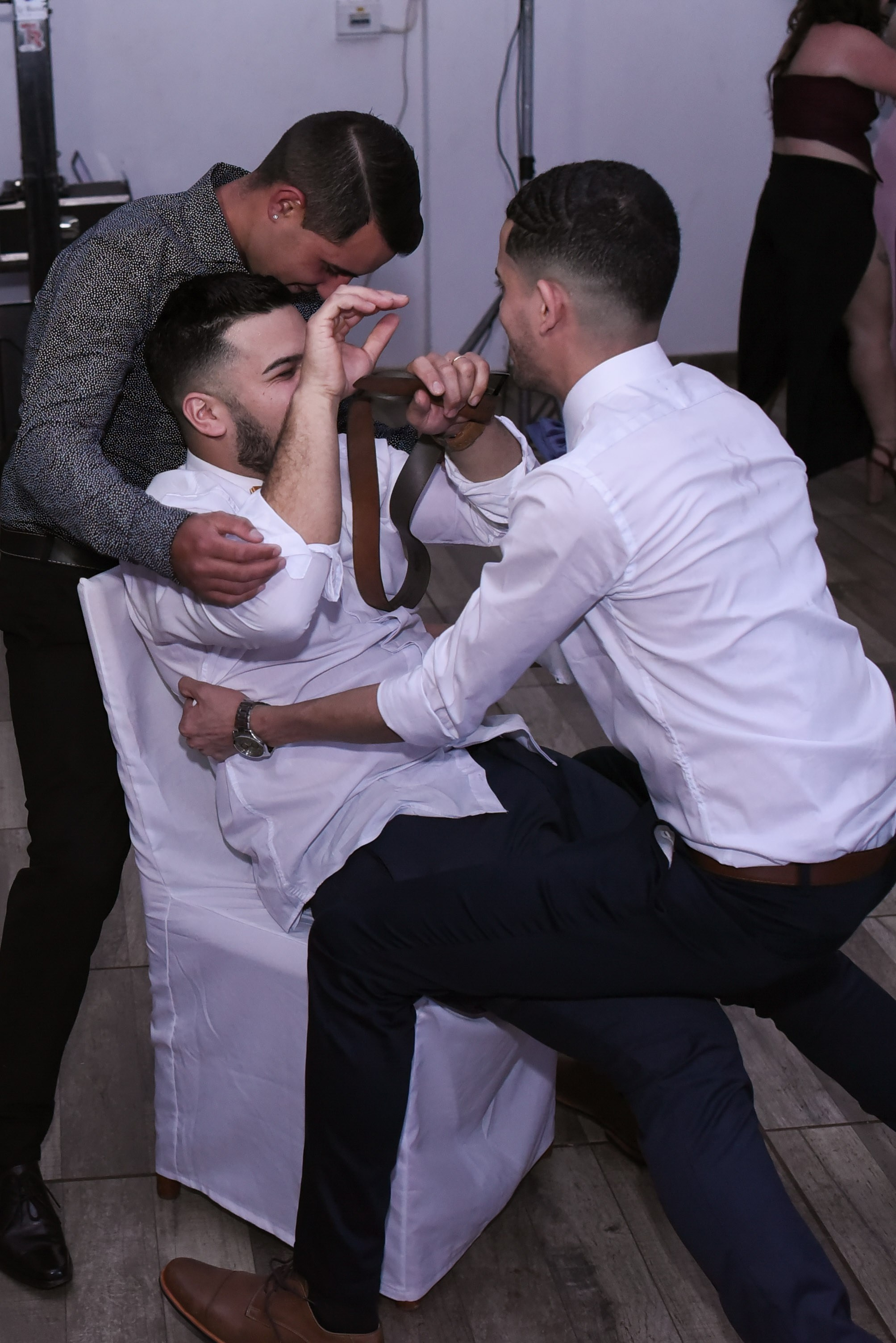 Daniela & Gabriel. Fotografo de casamiento en misiones y fotógrafo de familia  Posadas