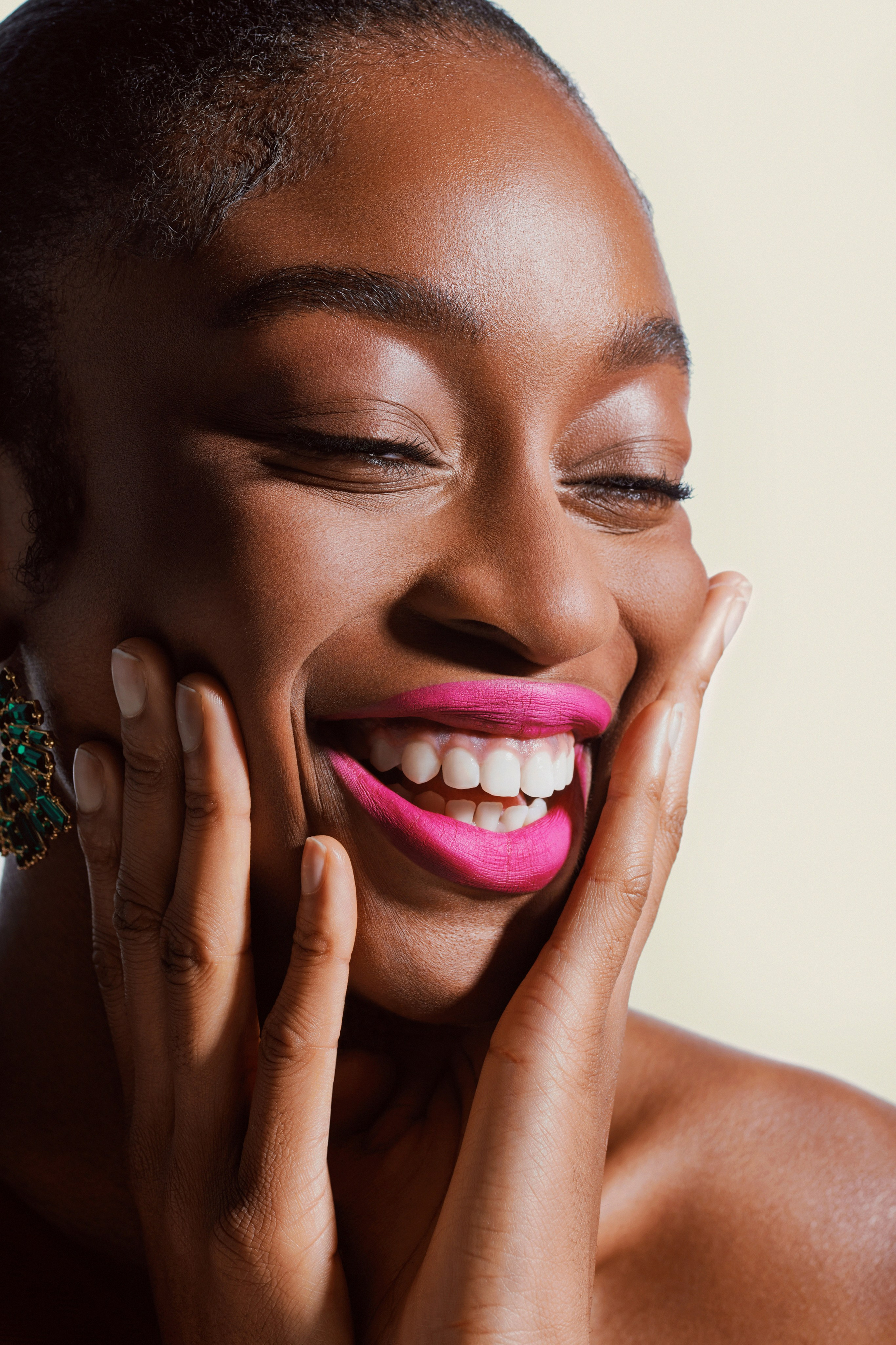 BEAUTY. Beauty, Fashion and Editorial Retoucher