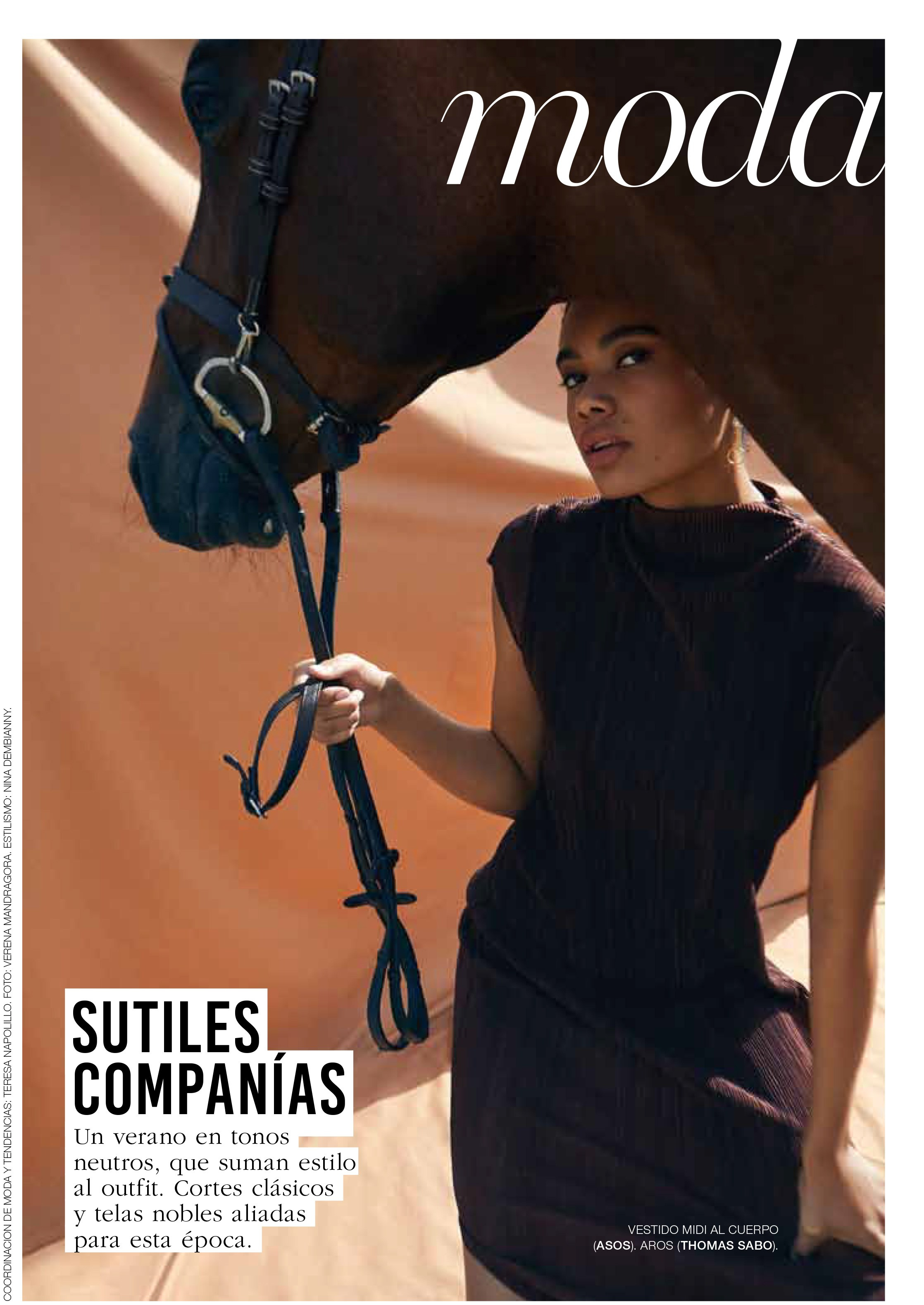 Beauty, Fashion and Editorial Retoucher