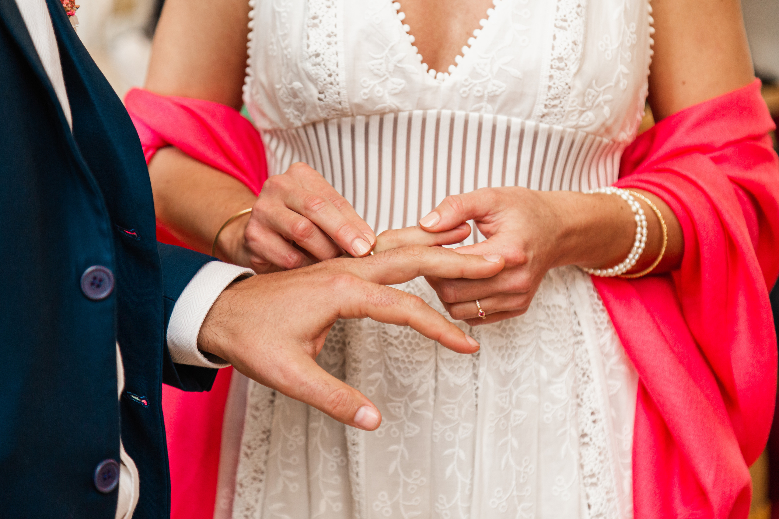 Manon et Guilhem. Photographe de voitures à Paris — Vitalii Motruk