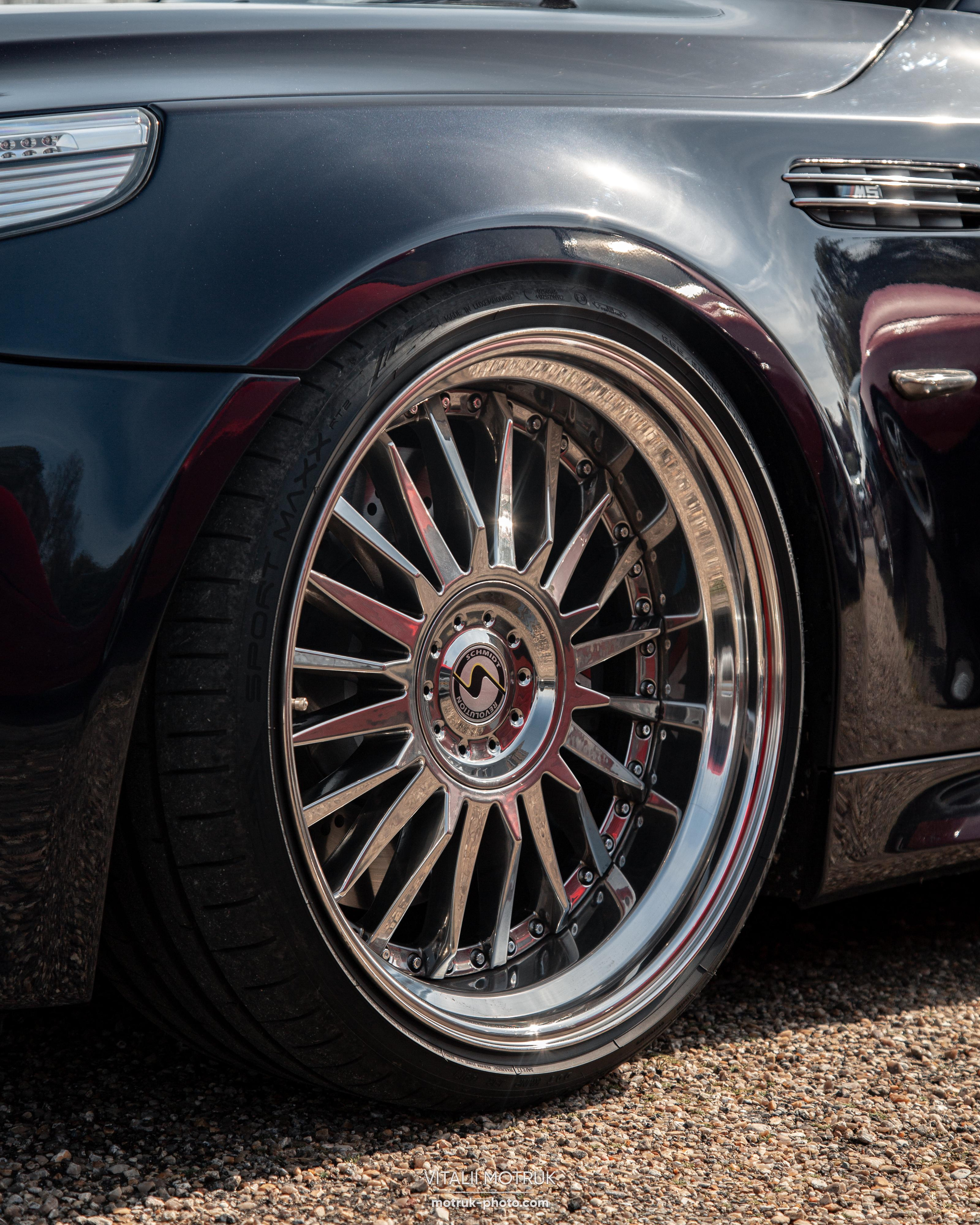 Cars and Coffee 16 avril 2023. Photographer in Paris — Vitalii Motruk