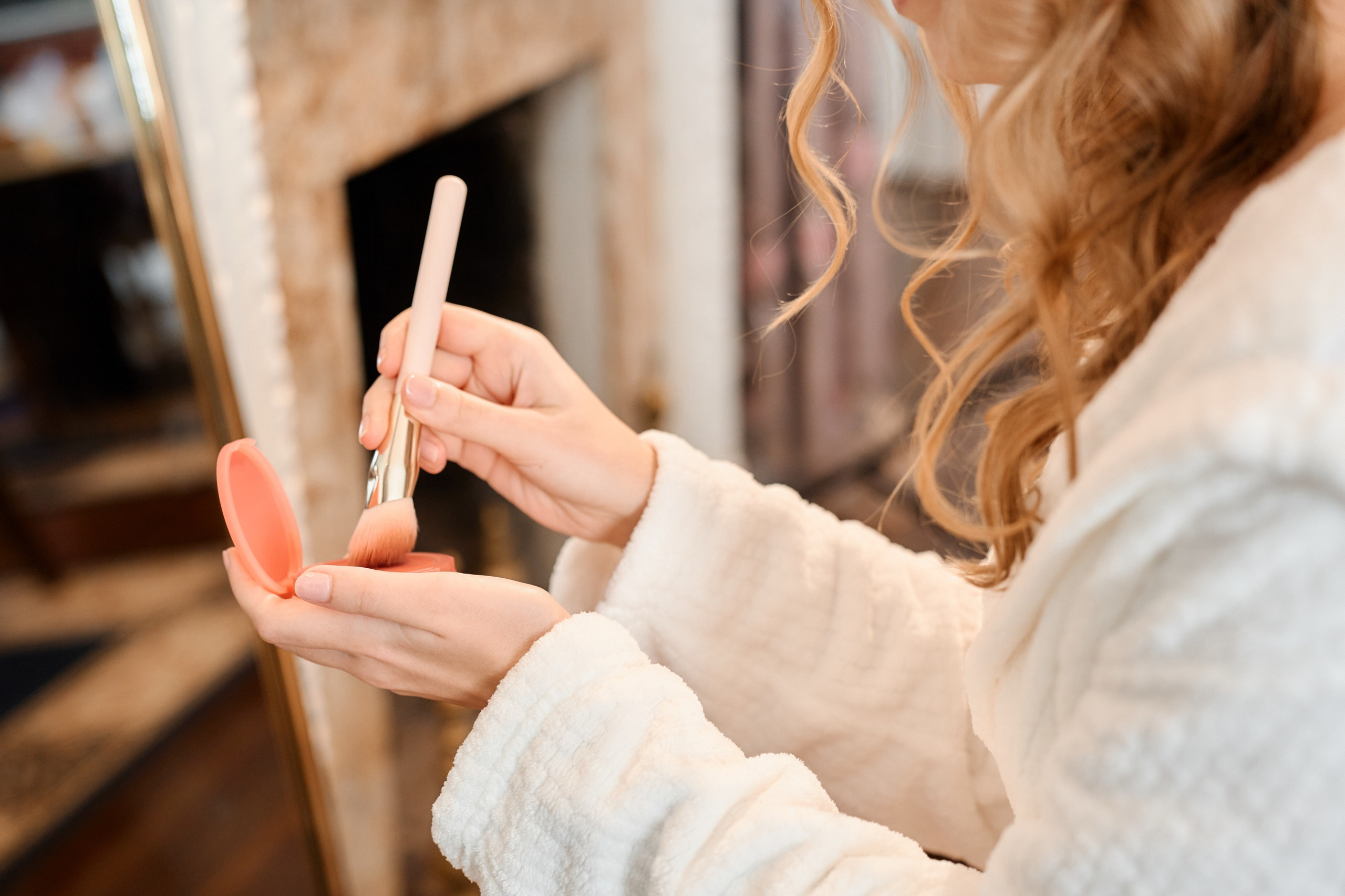 Elegant Wedding Ceremony at a Historic New York Cathedral | Timankov Photography. Professional Wedding and event photographer USA New York