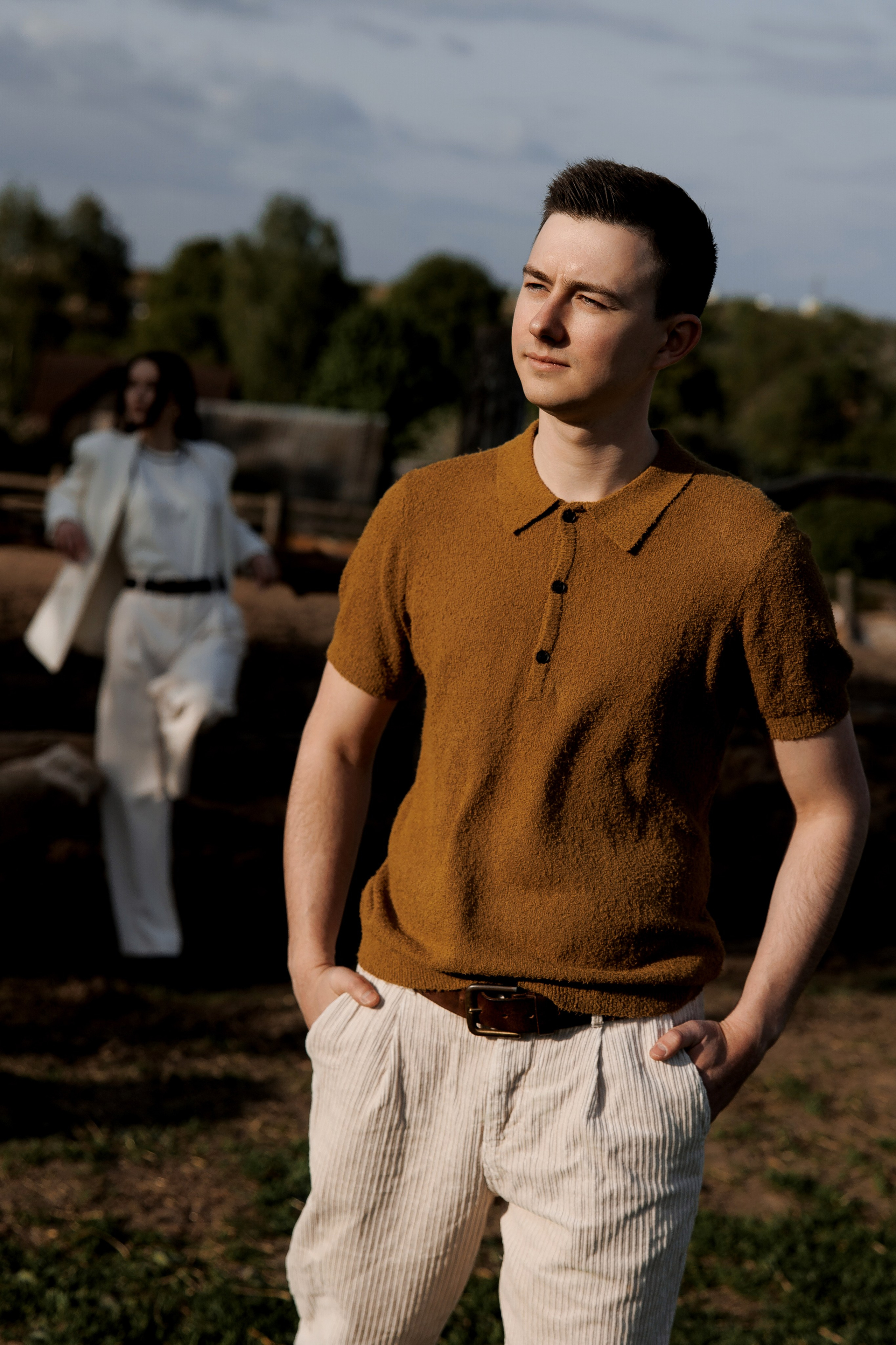 Евгений+Анастасия. Свадебный фотограф Каледич Тимофей