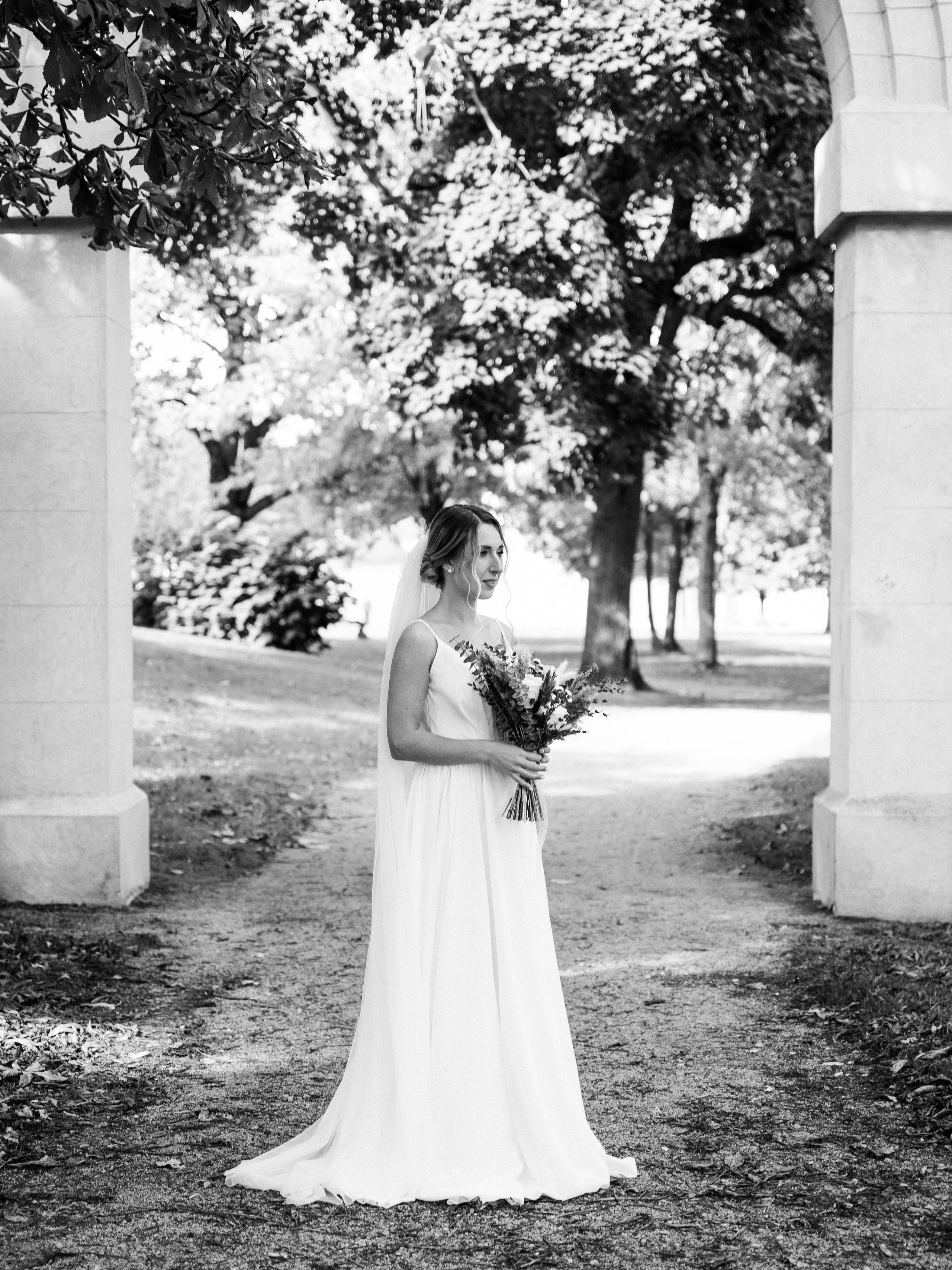 Maryna & Kostya wedding