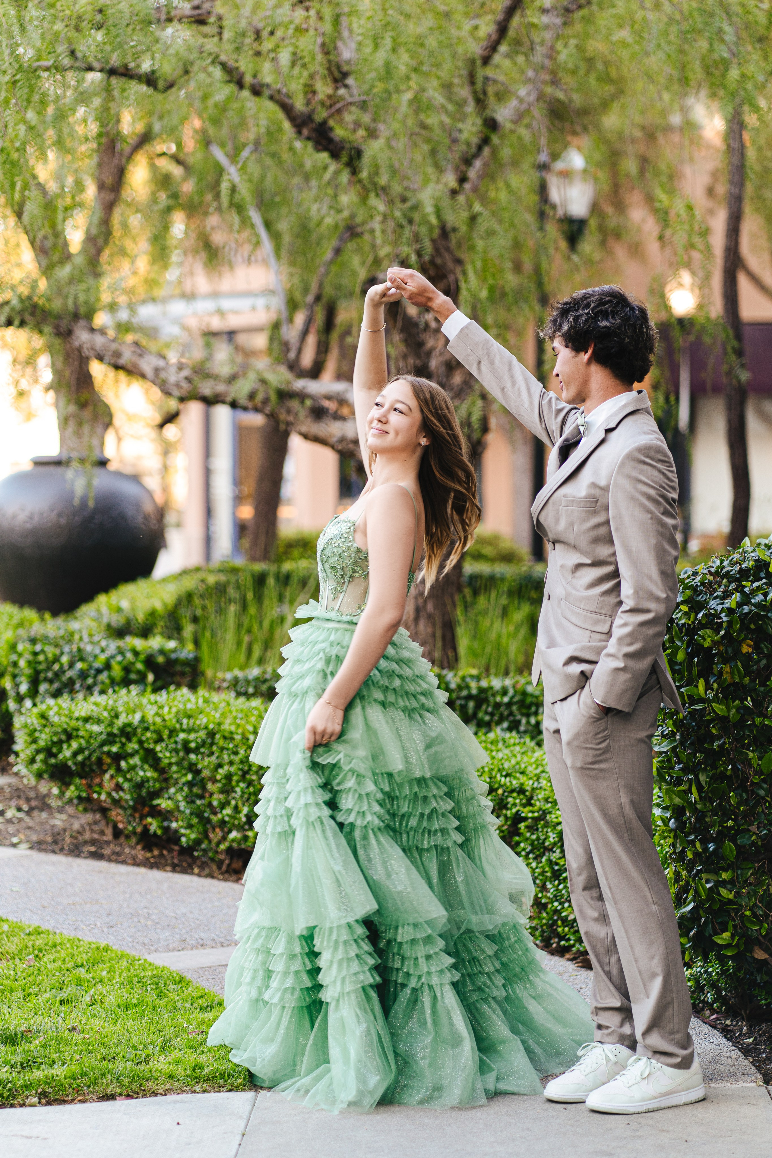 Angie. Santa Clarita Photographer